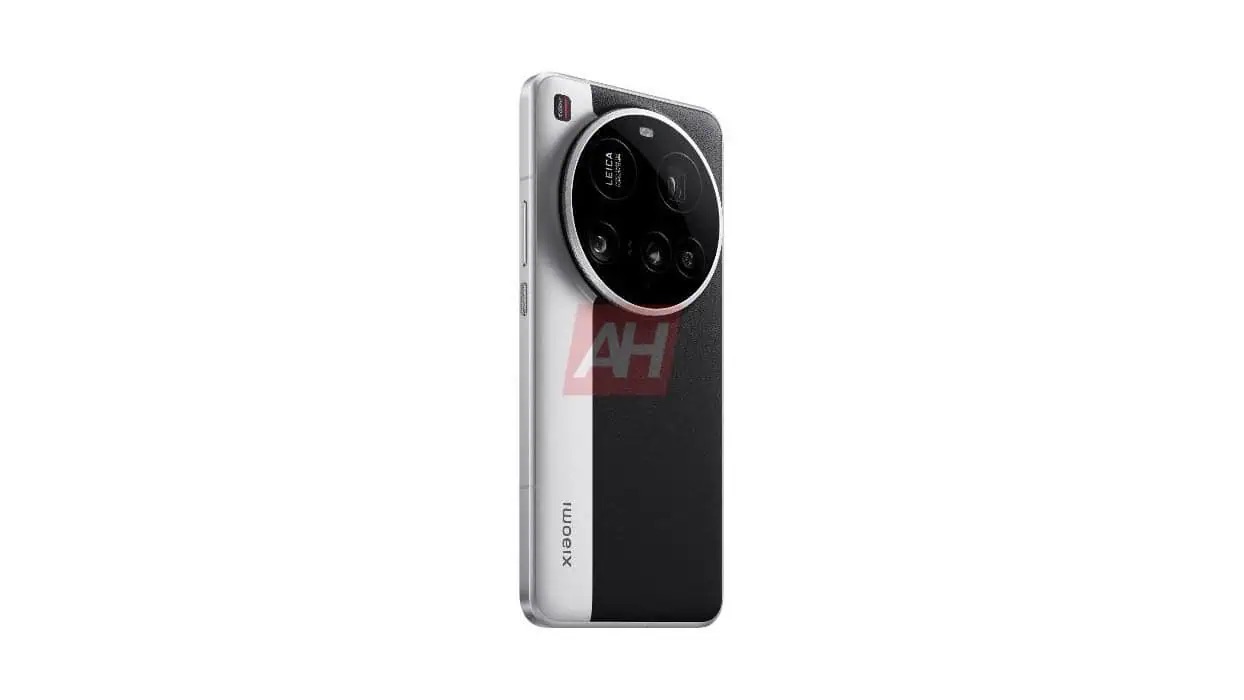 AH Xiaomi 15 Ultra exclusive render featured 3 Xiaomi 15 Ultra 國際版確定於 3 月 2 日發表 AH Xiaomi 15 Ultra exclusive render featured 3