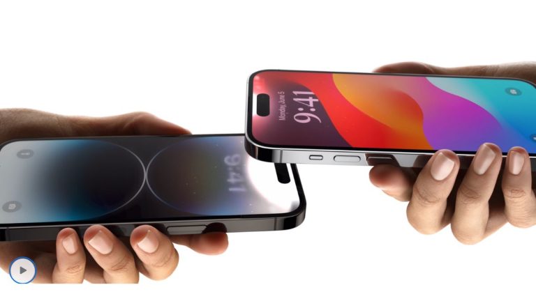 Android 品牌擁抱 iPhone 生態系？跨系統整合成為各家宣傳趨勢 Android iOS cross platform feat img