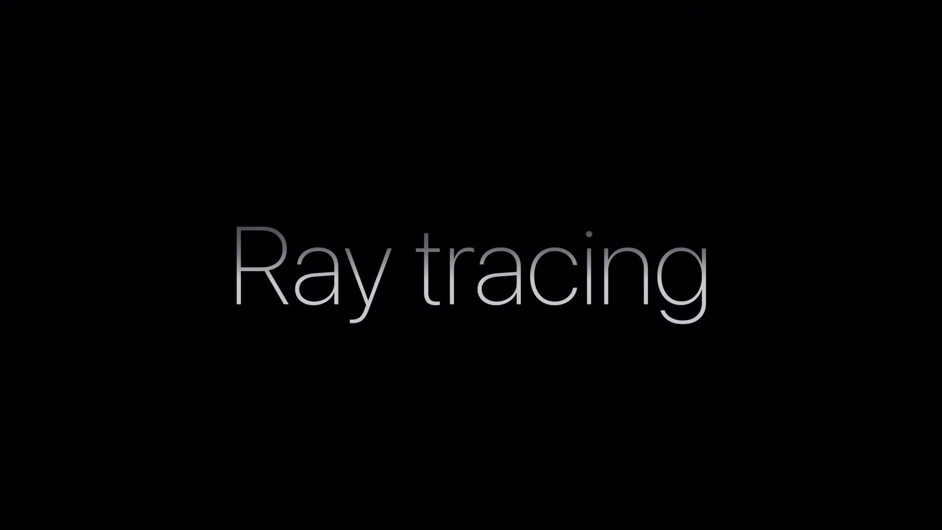 蘋果十月「來勢迅猛」發表會：新 M3 晶片帶來的兩大產品線更新 Apple Event October 30 10 14 screenshot