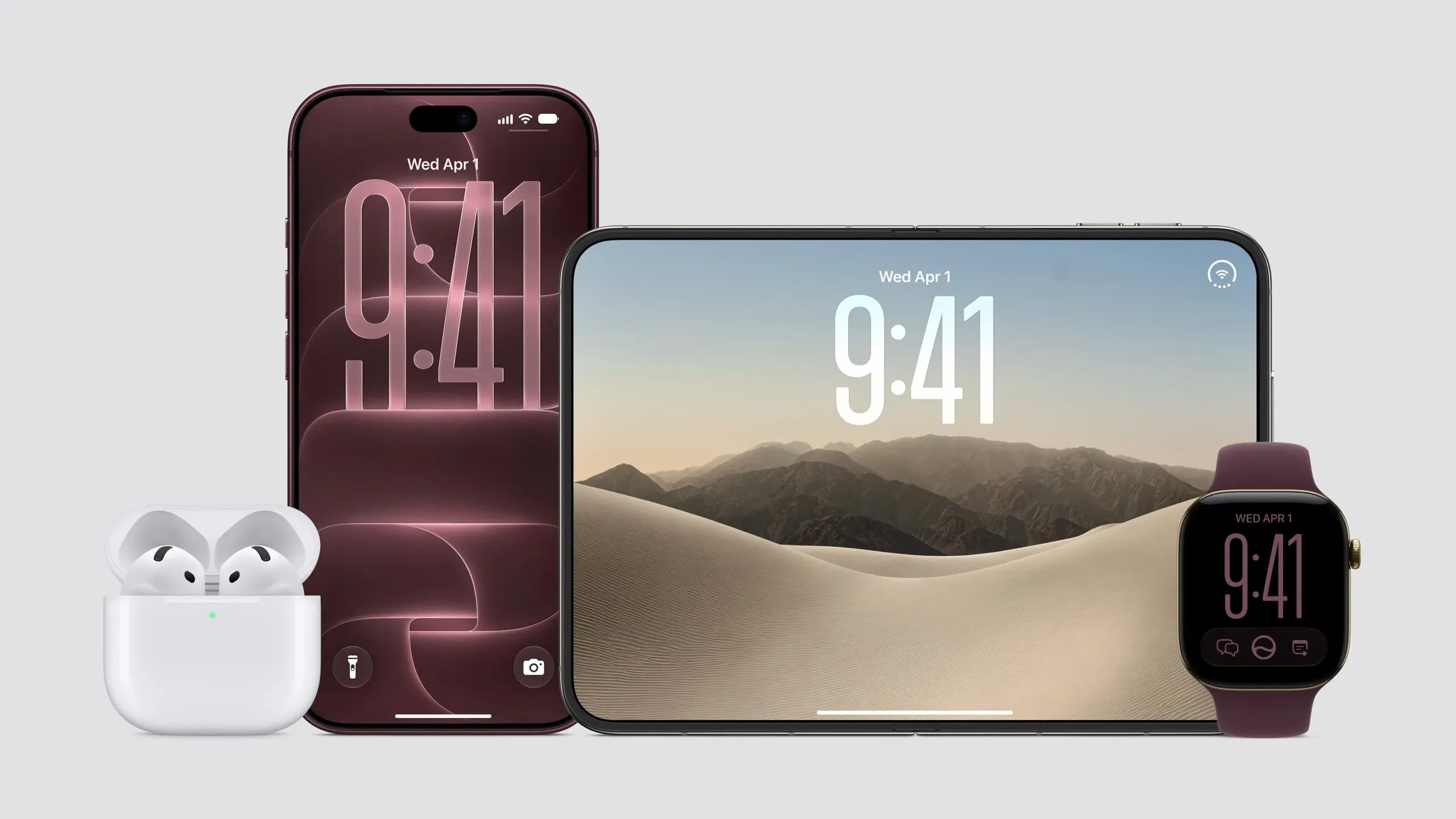 Apple 發表會 2026 懶人包：iPhone Duo、iPhone 18 Pro、AirPods 5、Apple Watch 新品價格與上市時間一次看