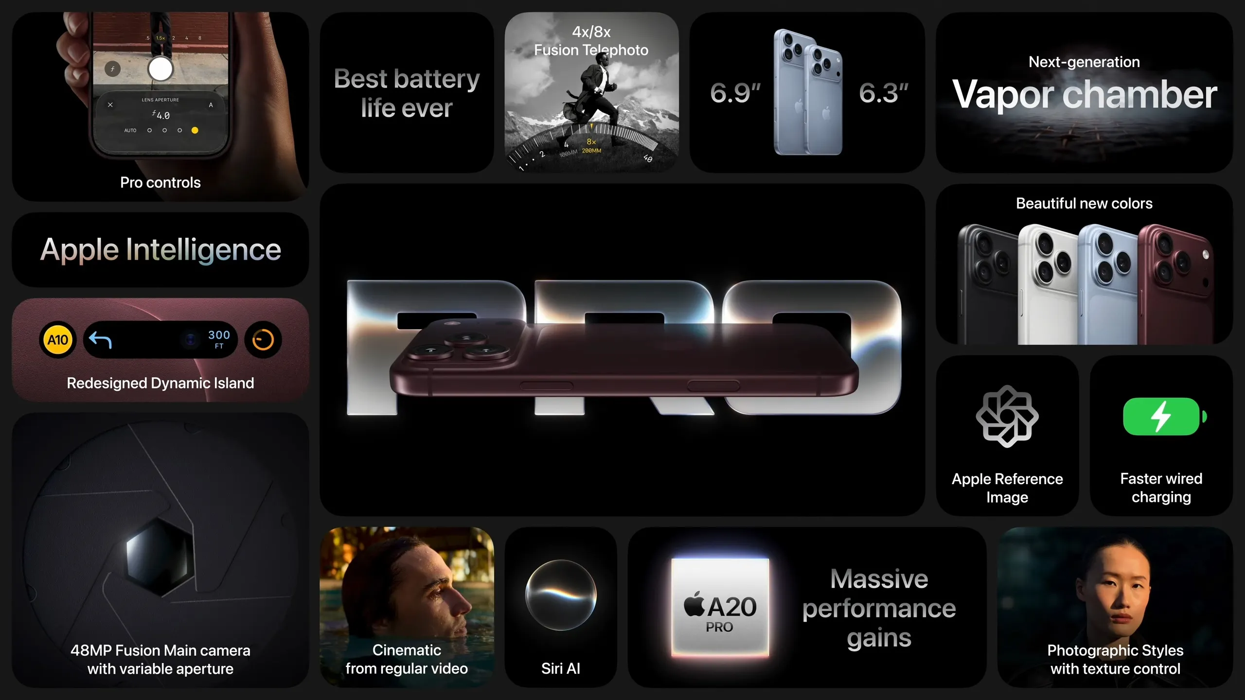 Apple 發表會 2026 懶人包：iPhone Duo、iPhone 18 Pro、AirPods 5、Apple Watch 新品價格與上市時間一次看 Apple Event September 9 2026 Introducing iPhone Duo and more 28 40 screenshot
