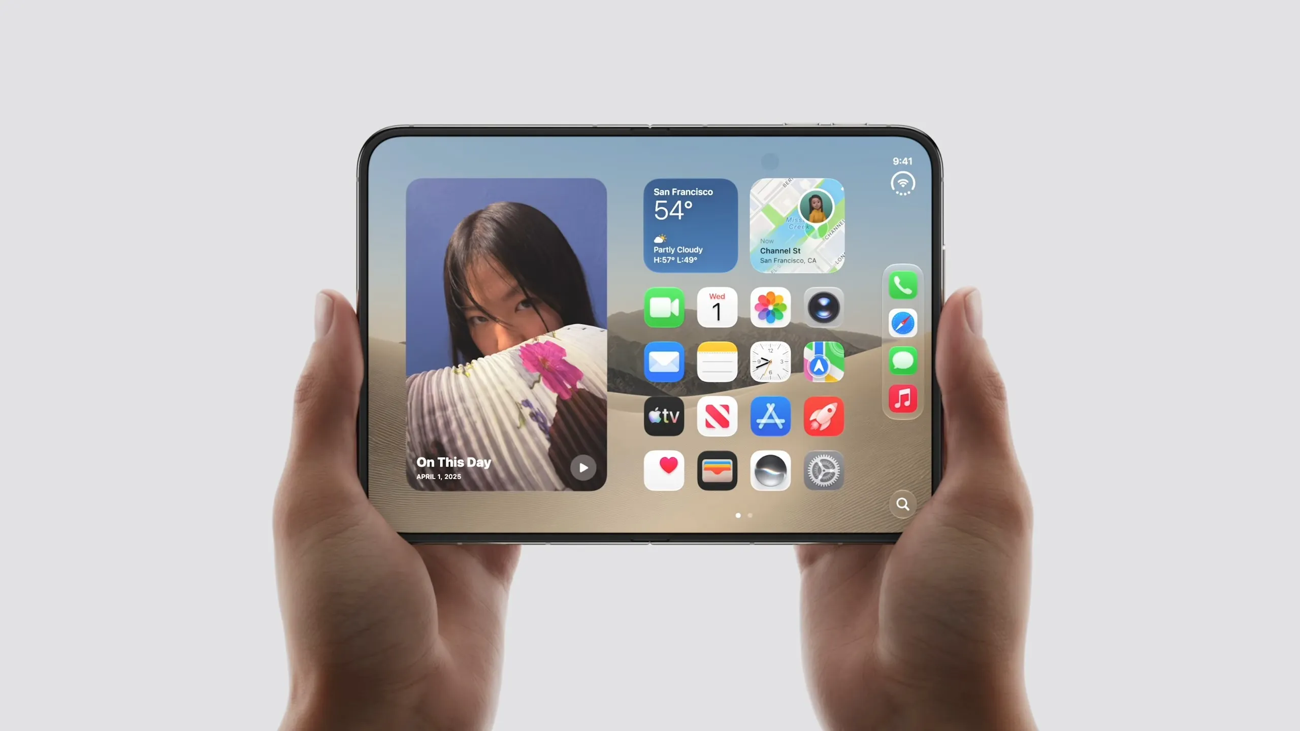 Apple 發表會 2026 懶人包：iPhone Duo、iPhone 18 Pro、AirPods 5、Apple Watch 新品價格與上市時間一次看 Apple Event September 9 2026 Introducing iPhone Duo and more 57 51 screenshot