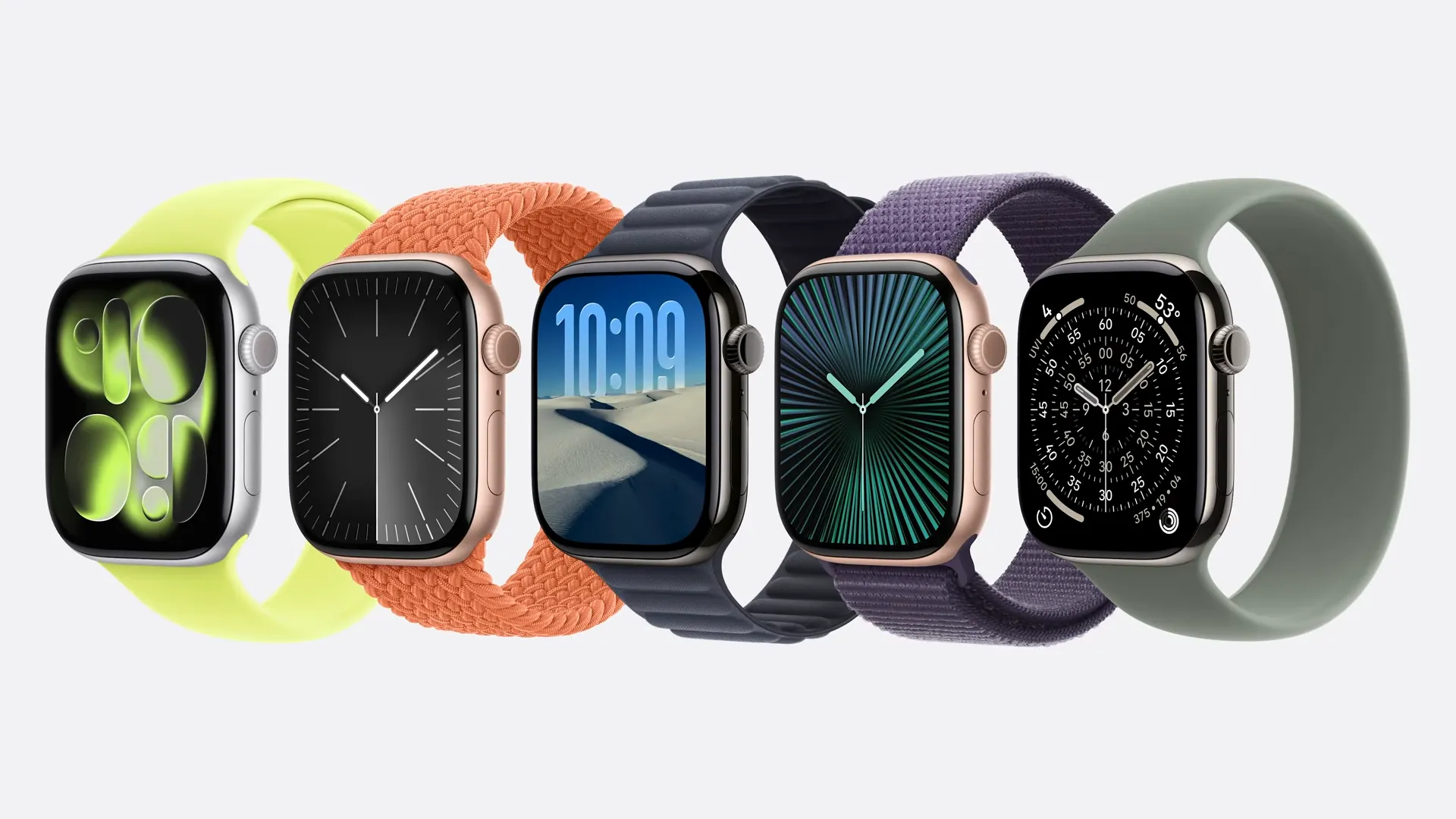 Apple 2024 秋季發表會懶人包：iPhone 17、AirPods Pro 3、Apple Watch 全系列亮點總整理！ Apple Event — September 9 22 20 screenshot