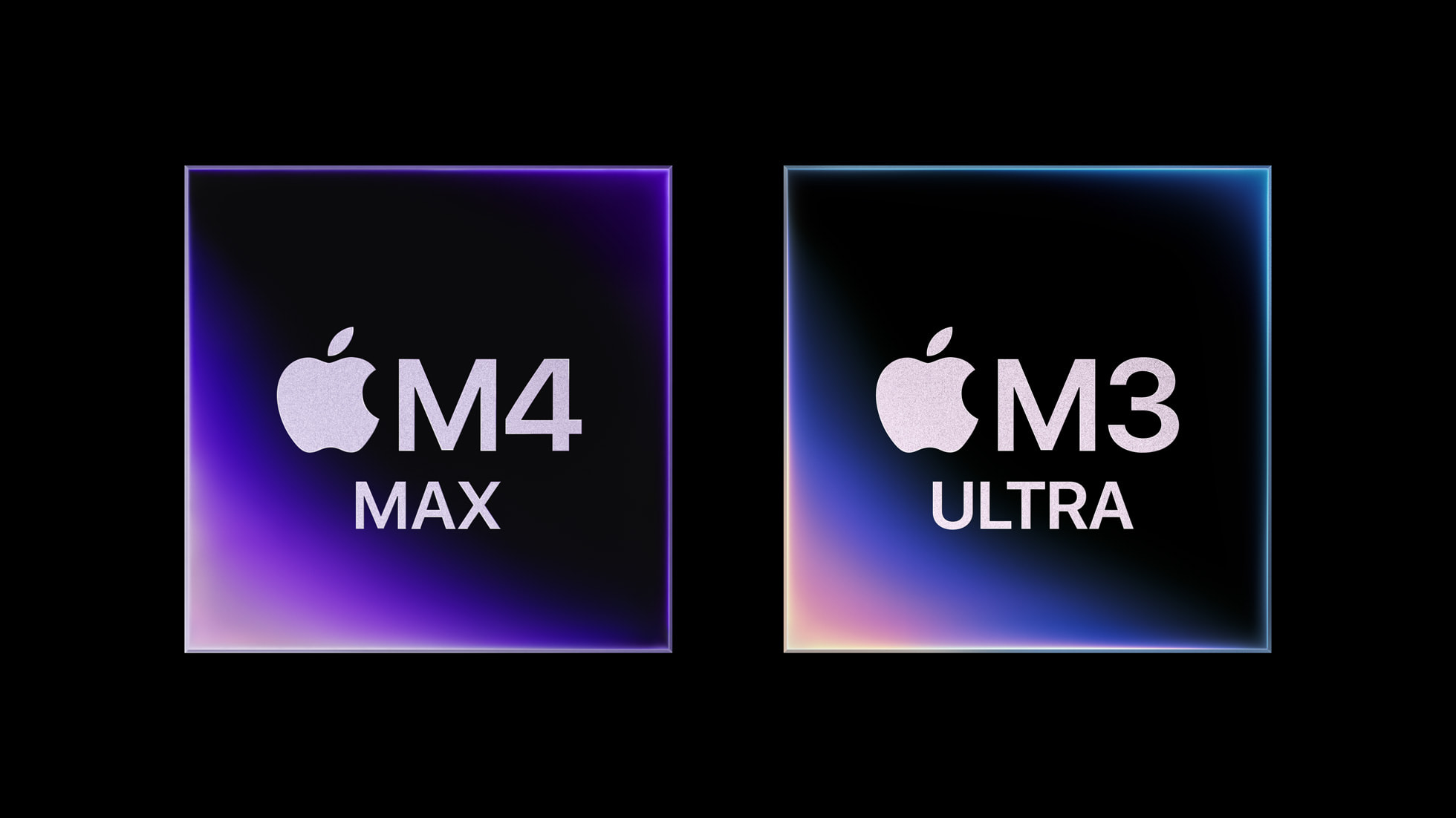 Apple Mac Studio M4 Max and M3 Ultra chips 蘋果發表 M4 MacBook Air、M4 Max 和全新 M3 Ultra Mac Studio Apple Mac Studio M4 Max and M3 Ultra chips