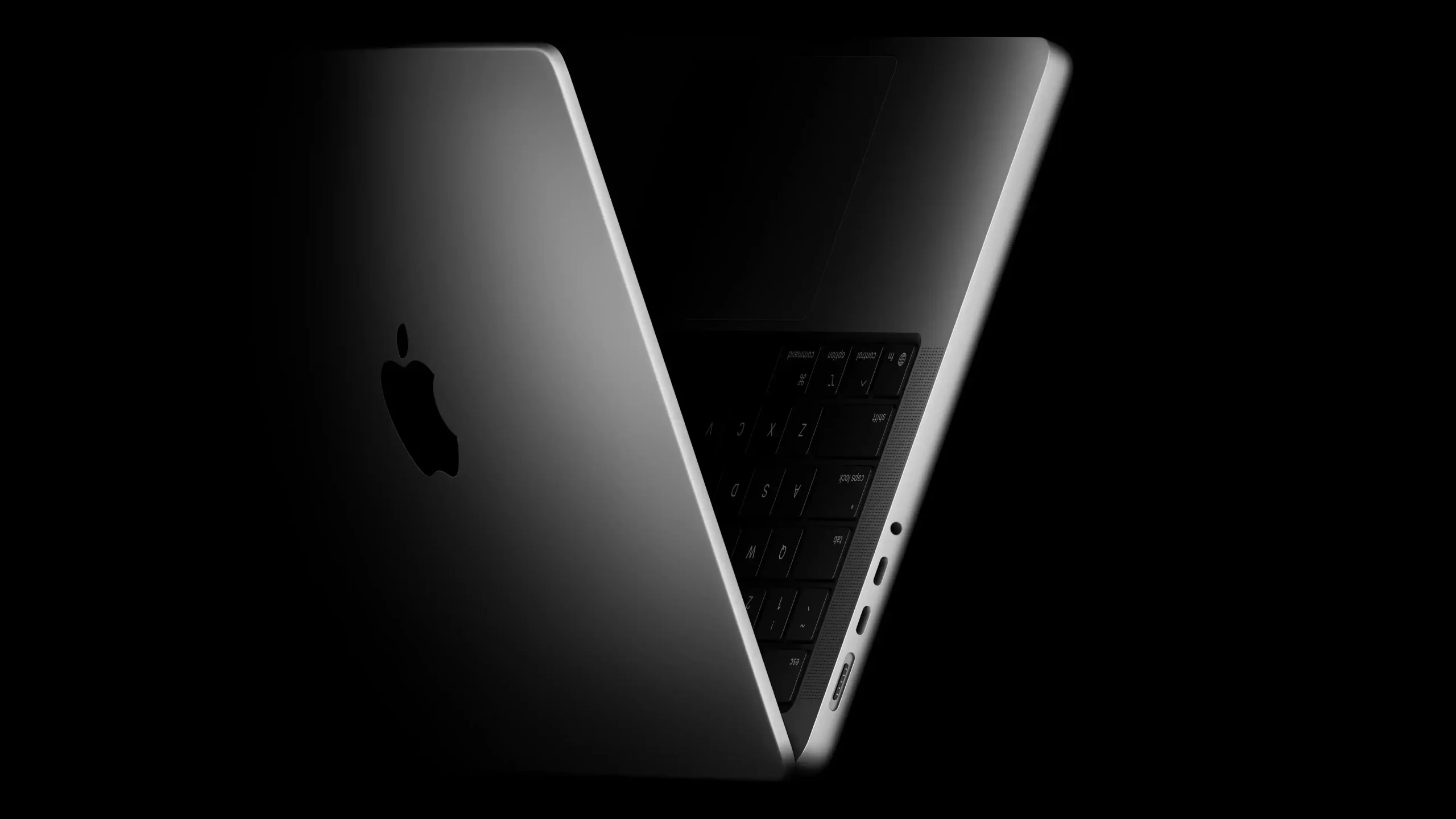 蘋果 M5 晶片懶人包：MacBook Pro、iPad Pro、Vision Pro 重點總整理 Apple MacBook Pro 14 in hero 251015 scaled