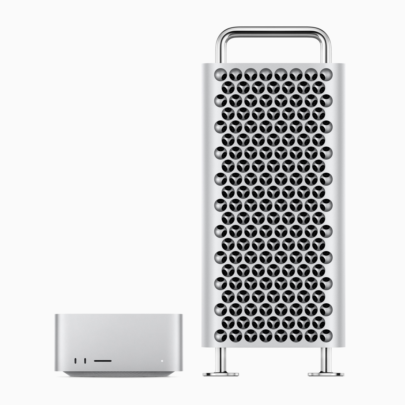 Apple WWDC23 Mac Pro M2 Ultra Mac Studio M2 Max M2 Ultra 230605 蘋果 2025 可能發布的新品以及 iPhone 市佔率下降的挑戰 Apple WWDC23 Mac Pro M2 Ultra Mac Studio M2 Max M2 Ultra 230605