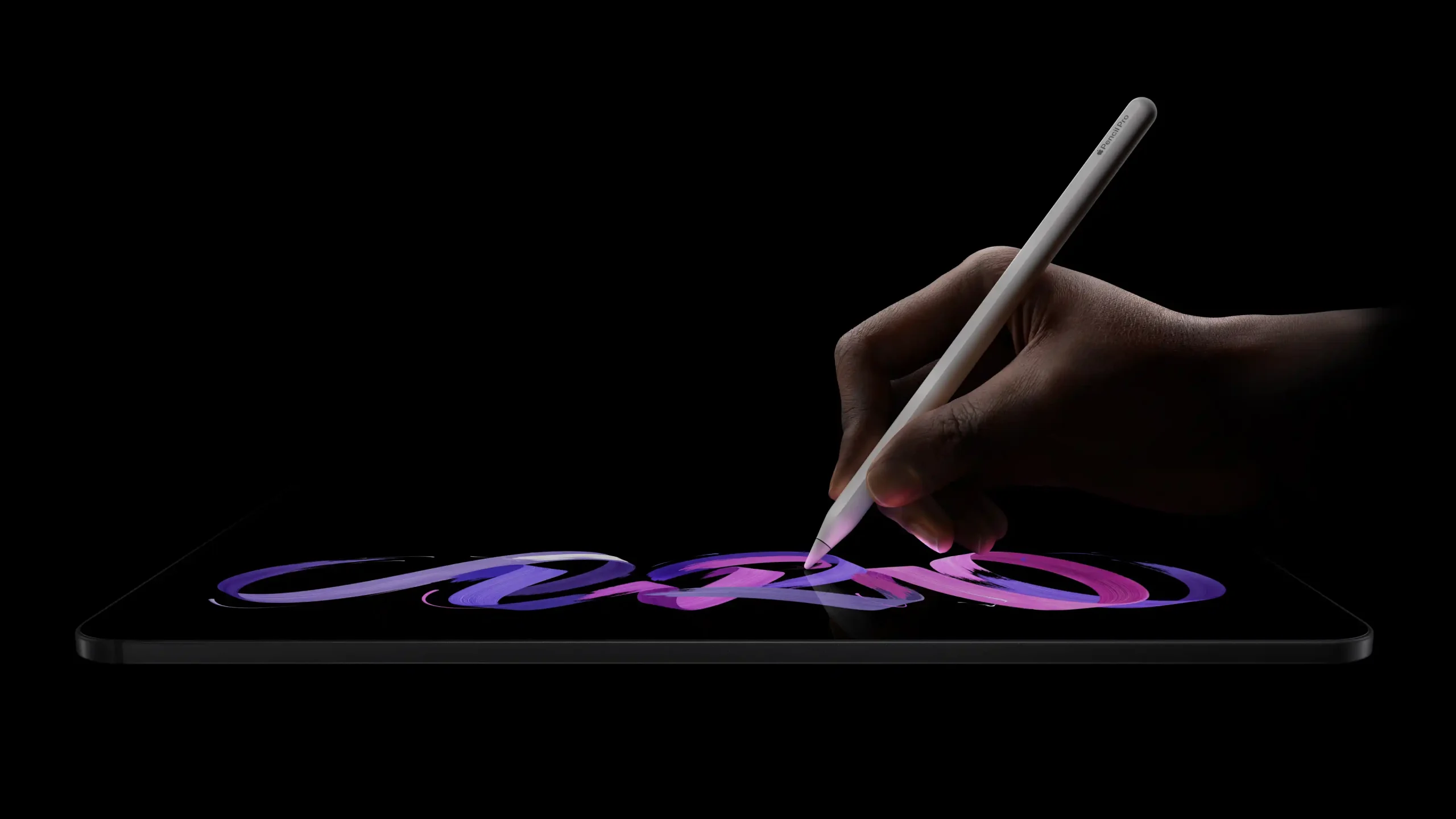 蘋果 M5 晶片懶人包：MacBook Pro、iPad Pro、Vision Pro 重點總整理 Apple iPad Pro Apple Pencil Pro 251015 scaled