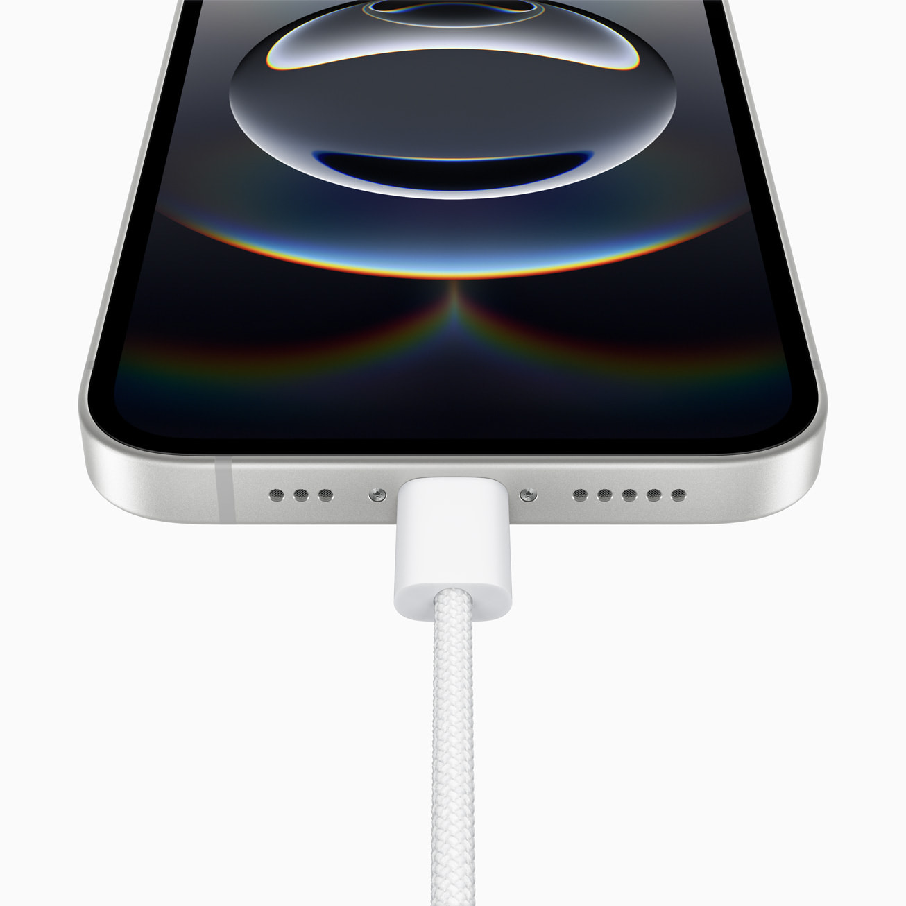 Apple iPhone 16e USB C 買前必看!iPhone 16e 全攻略:完整規格以及優缺點分析 Apple iPhone 16e USB C