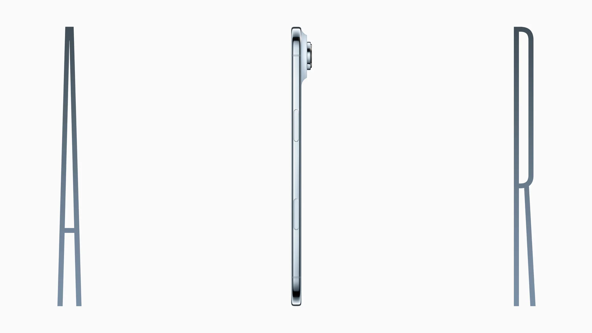 Apple 2024 秋季發表會懶人包：iPhone 17、AirPods Pro 3、Apple Watch 全系列亮點總整理！ Apple iPhone Air hero