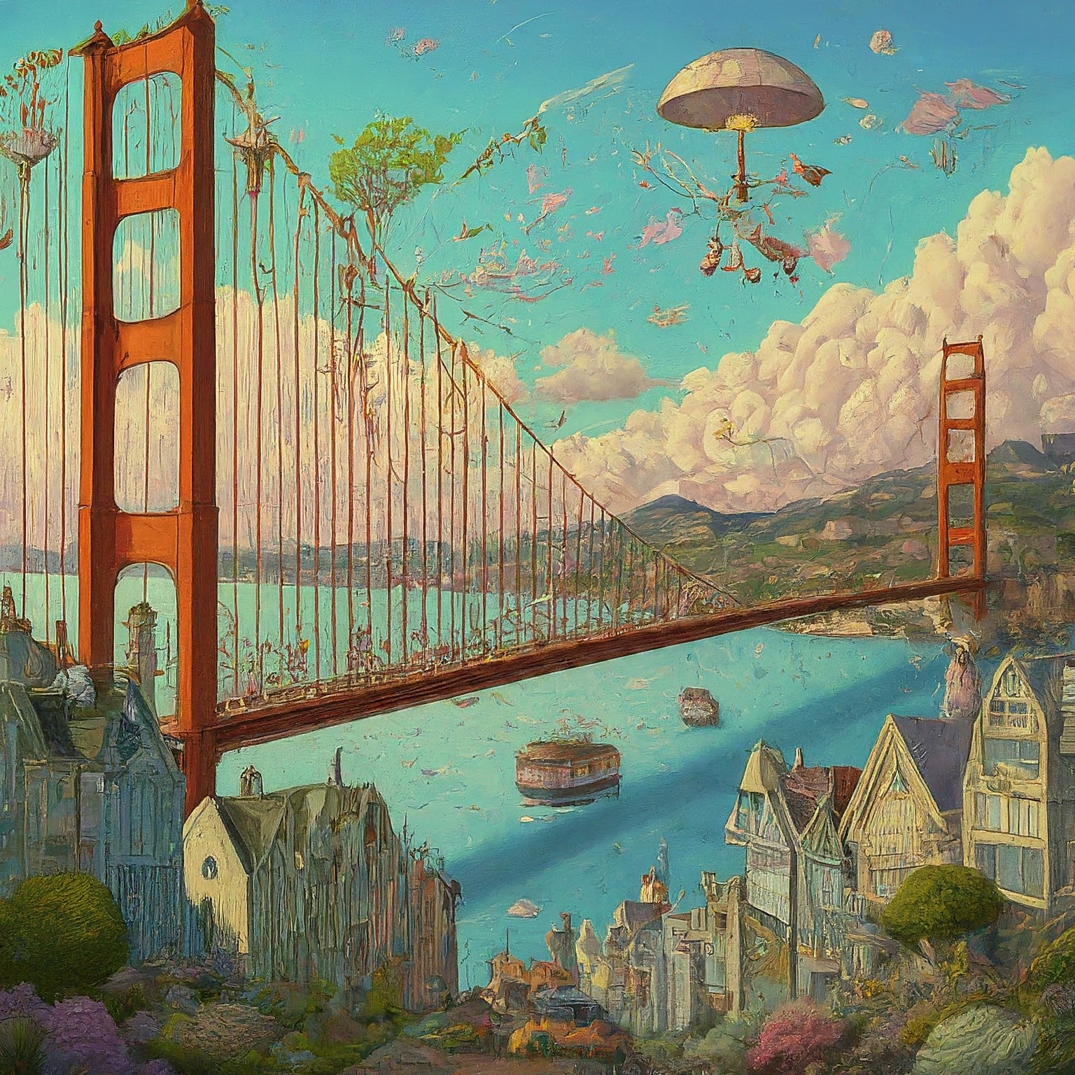 Bard Generated Image Google Bard 現已支援英文圖像生成,未來可能改名為 Gemini? Bard Generated Image