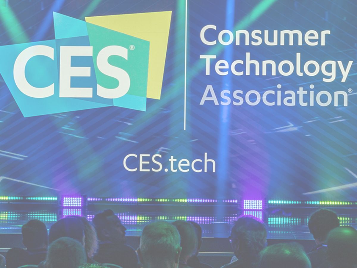 CES 2 CES 2024 看點:AI PC、透明電視元年? CES 2