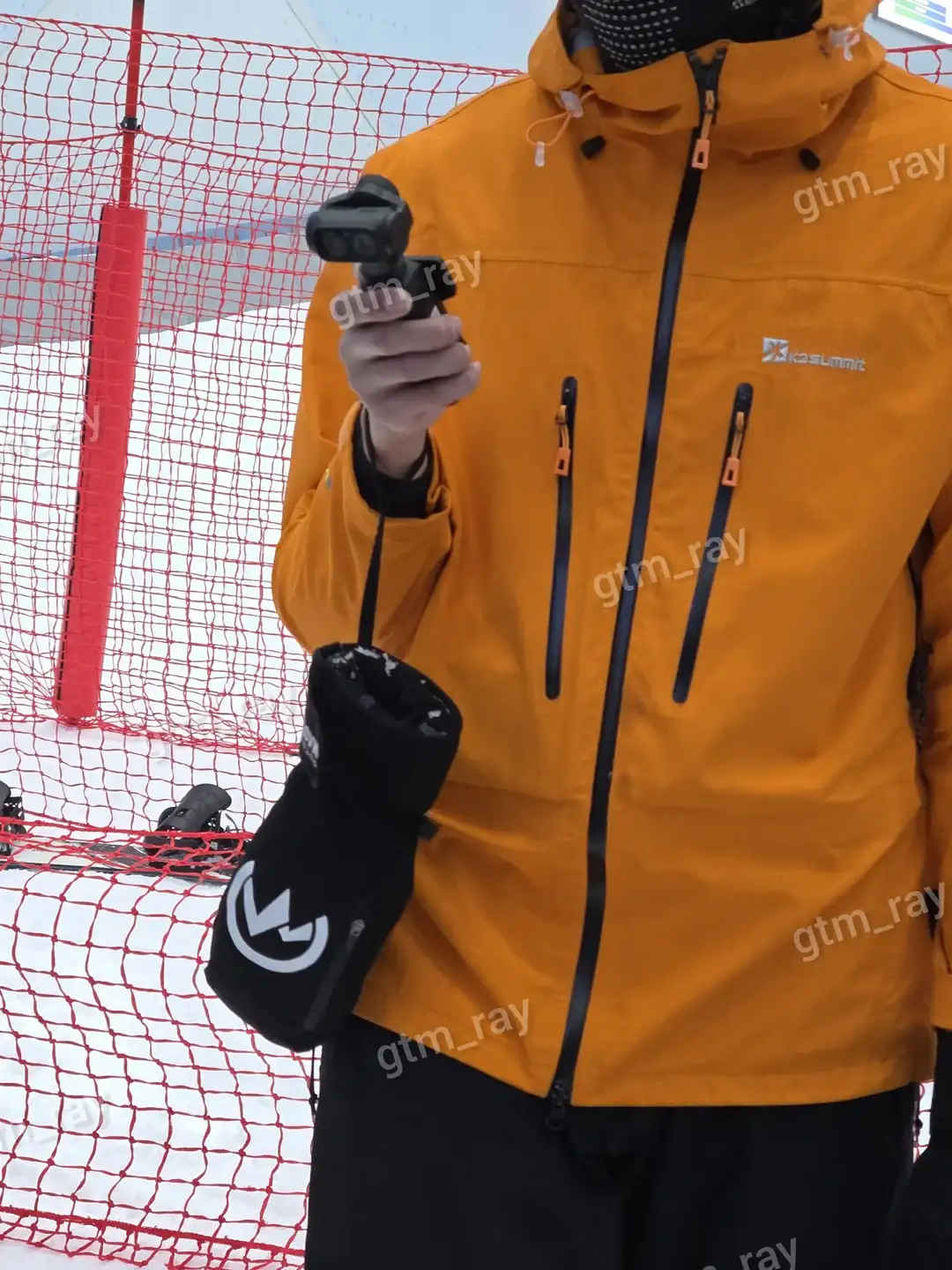 Dual lens design 先別急著買 Pocket 4!Insta360 Luna 雙鏡頭旗艦口袋雲台相機將登場 Dual lens design