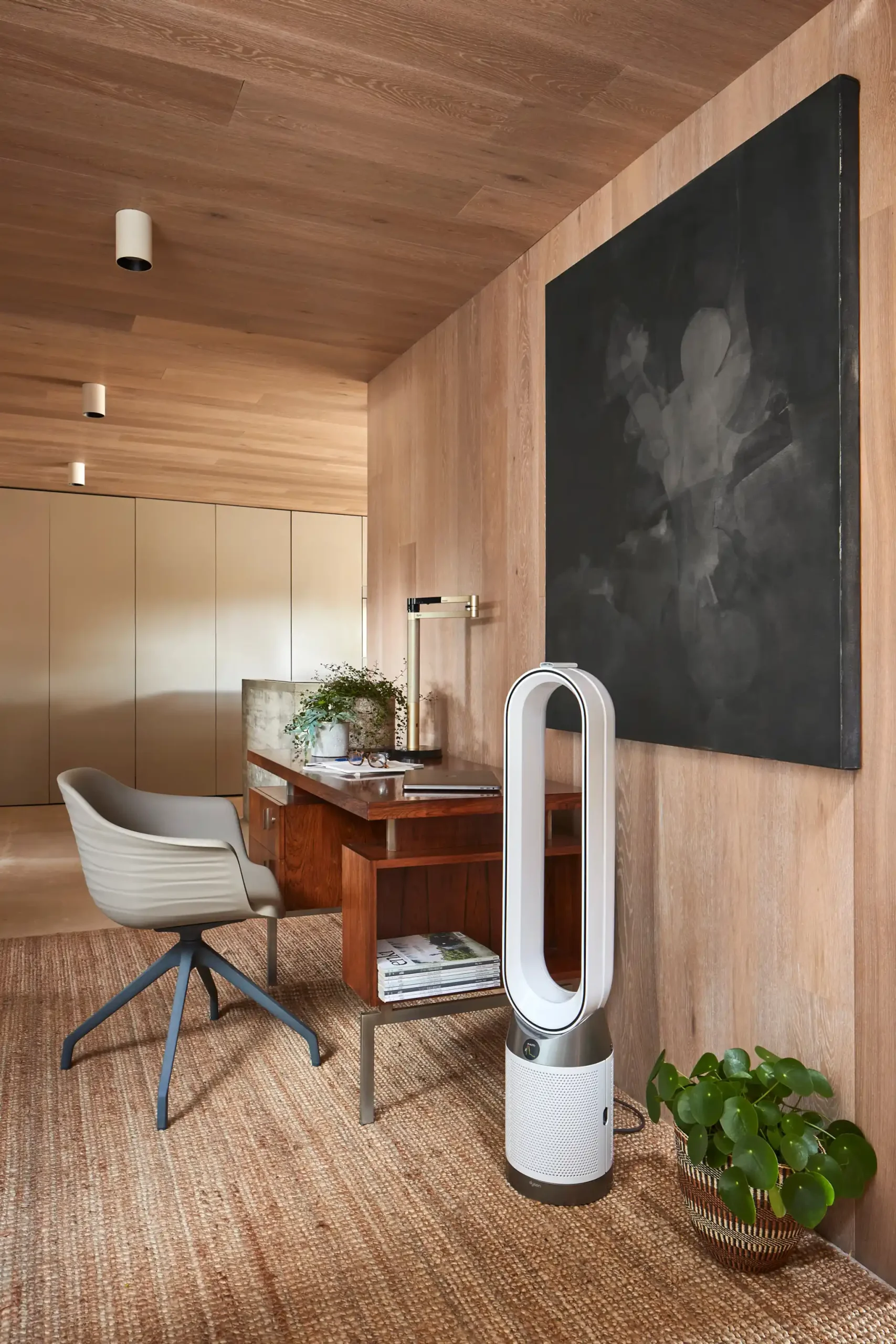 Dyson Purifier Cool™二合一涼風智能空氣清淨機TP11 4 scaled Dyson 全新空氣清淨機 TP11&HP11:涼暖風、空氣清淨一次搞定 Dyson Purifier Cool™二合一涼風智能空氣清淨機TP11 4 scaled