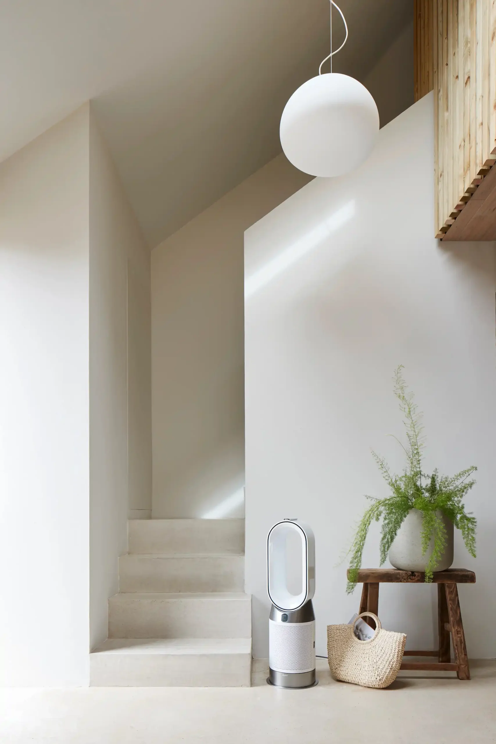 Dyson Purifier HotCool™三合一涼暖智能空氣清淨機HP11 2 scaled Dyson 全新空氣清淨機 TP11&HP11:涼暖風、空氣清淨一次搞定 Dyson Purifier HotCool™三合一涼暖智能空氣清淨機HP11 2 scaled