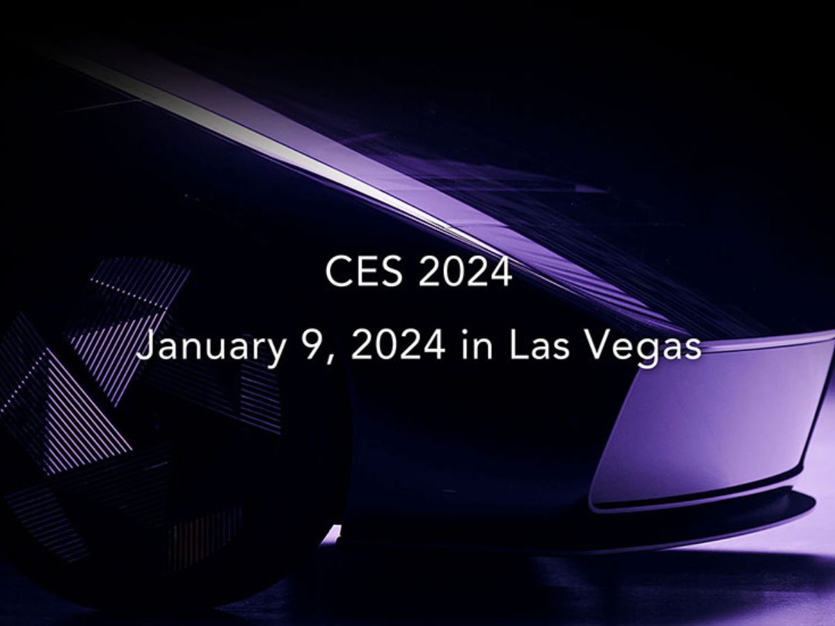 EV Honda CES 2024 看點:AI PC、透明電視元年? EV Honda