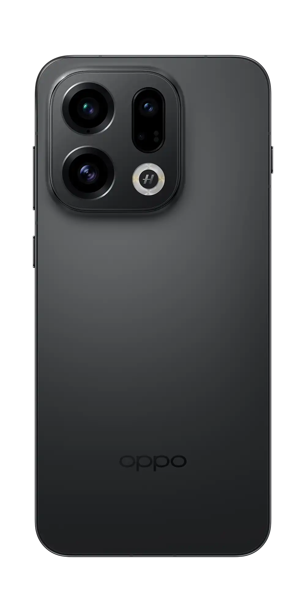 OPPO Find X9 系列登台｜2 億畫素哈蘇長焦、天璣 9500、7500mAh 超強旅拍旗艦 Find X9 玄黑