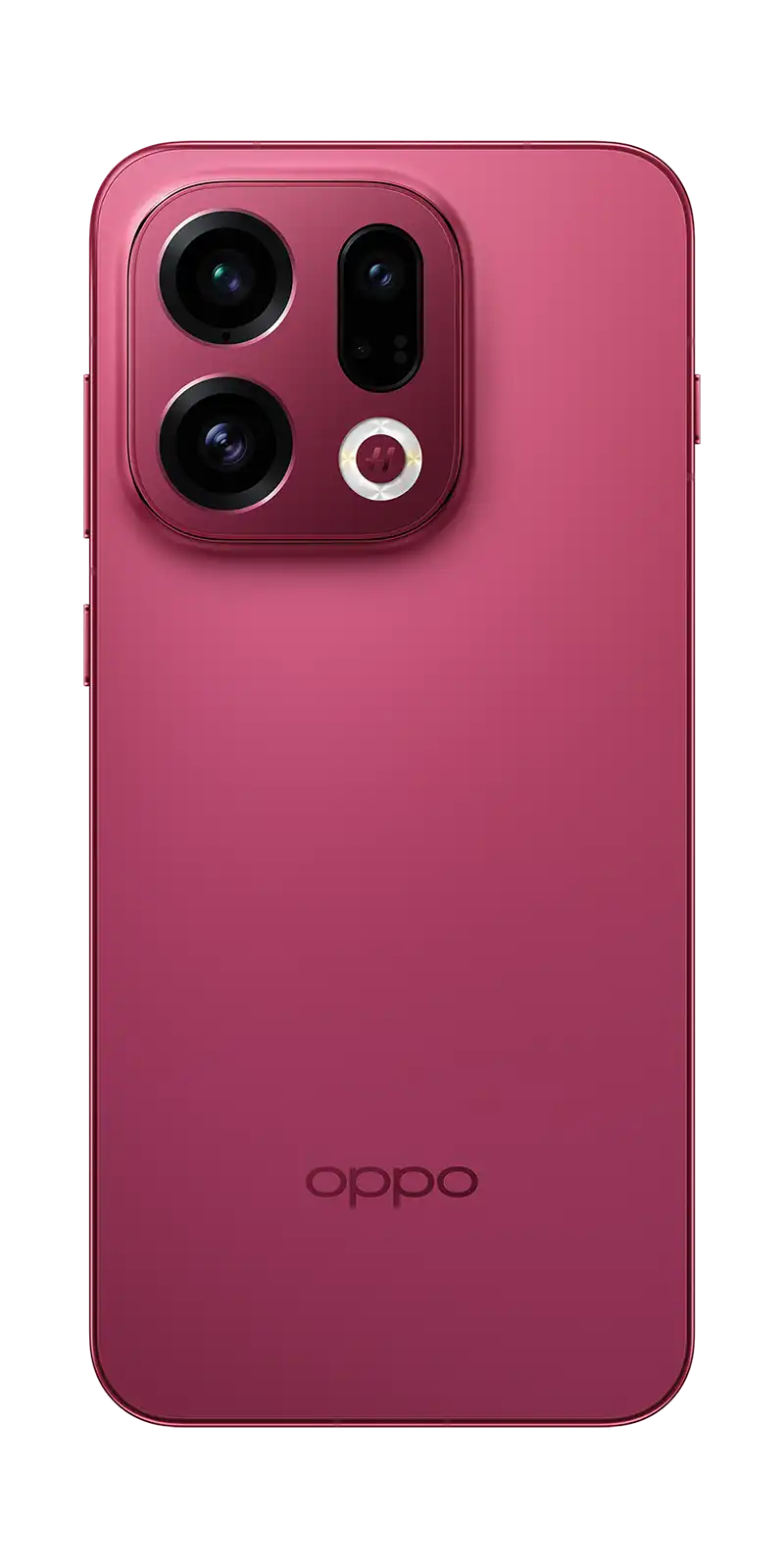 OPPO Find X9 系列登台｜2 億畫素哈蘇長焦、天璣 9500、7500mAh 超強旅拍旗艦 Find X9 赤月