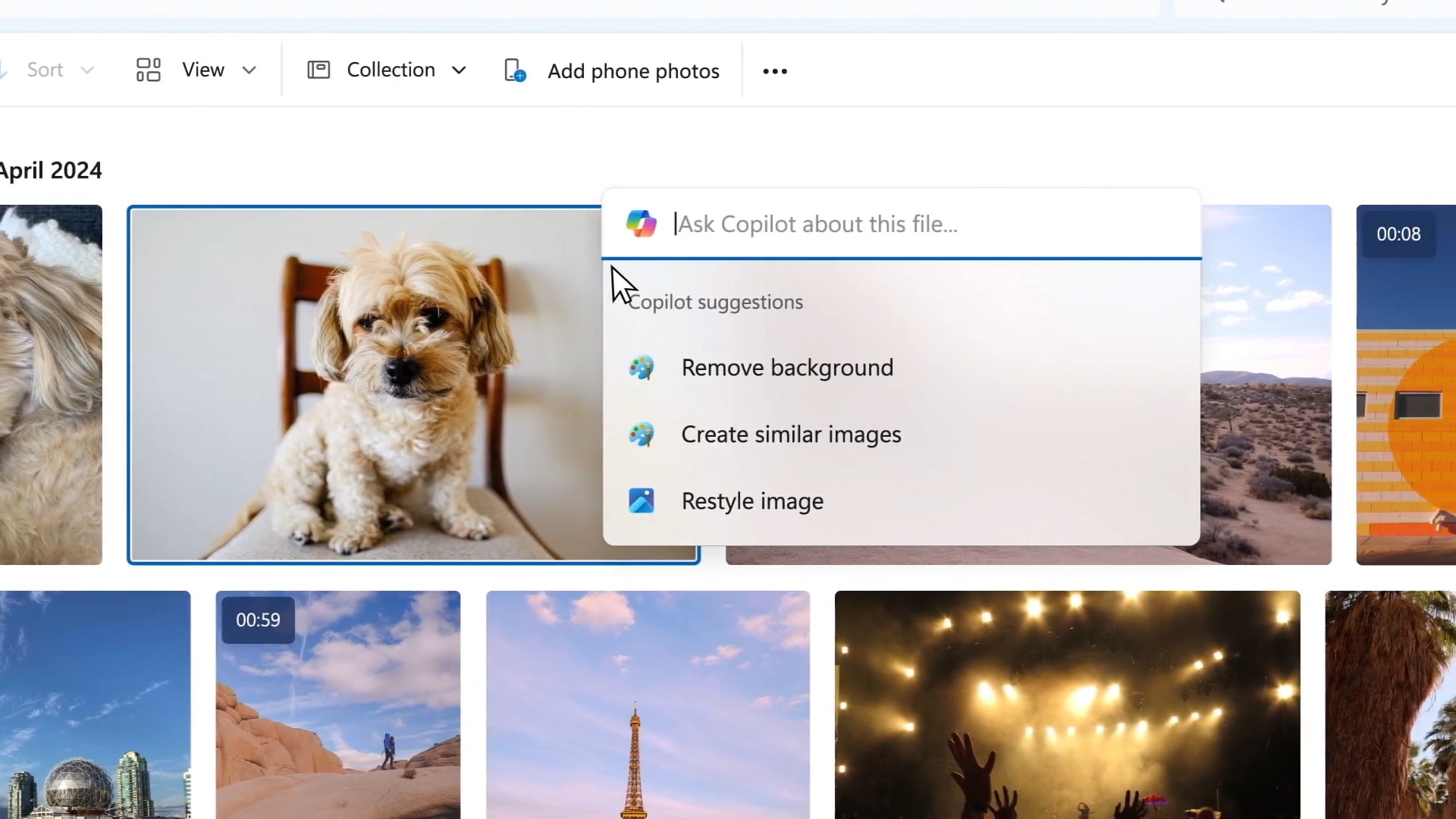 Full Keynote Introducing Copilot PCs 11 19 screenshot 搭載 Snapdragon X 系列處理器的 AI PC 登場,或是說 Copilot+ PC Full Keynote Introducing Copilot PCs 11 19 screenshot
