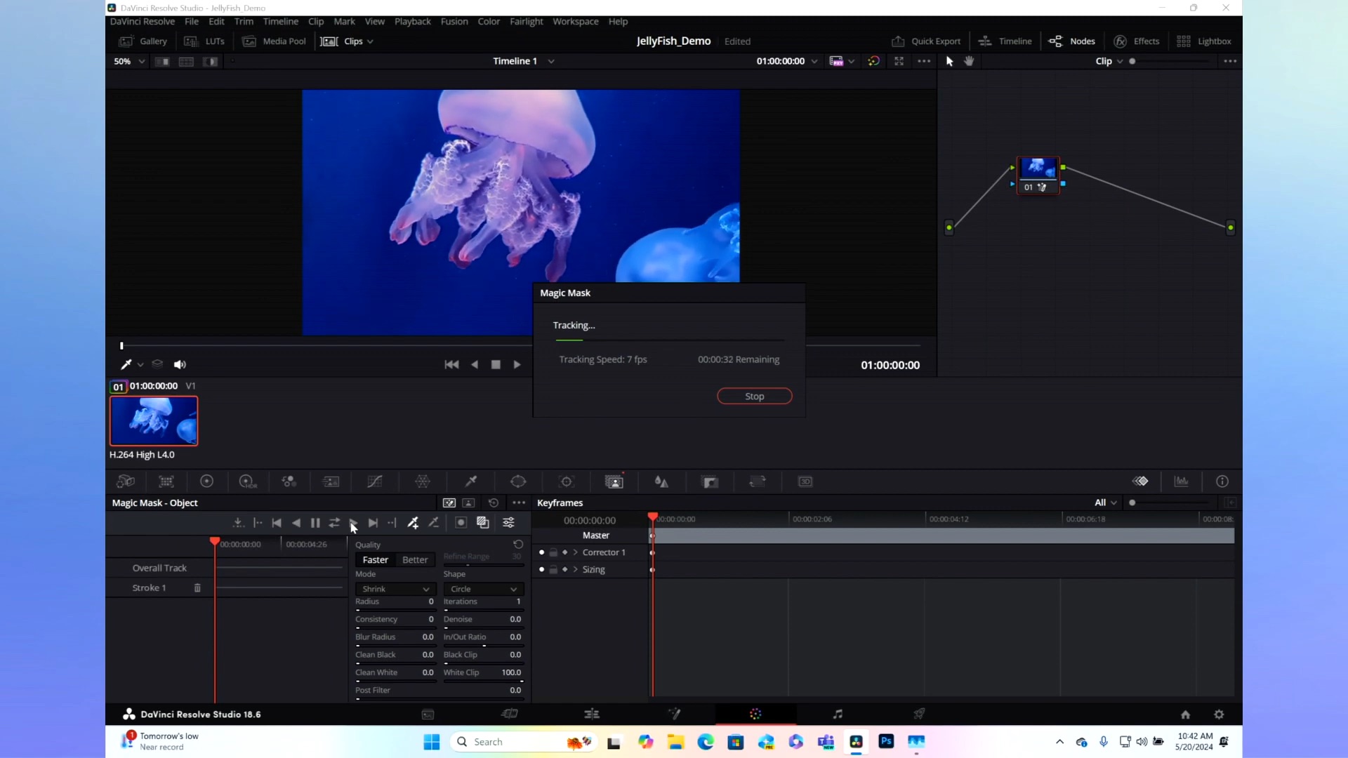 Full Keynote Introducing Copilot PCs 46 33 screenshot 搭載 Snapdragon X 系列處理器的 AI PC 登場,或是說 Copilot+ PC Full Keynote Introducing Copilot PCs 46 33 screenshot