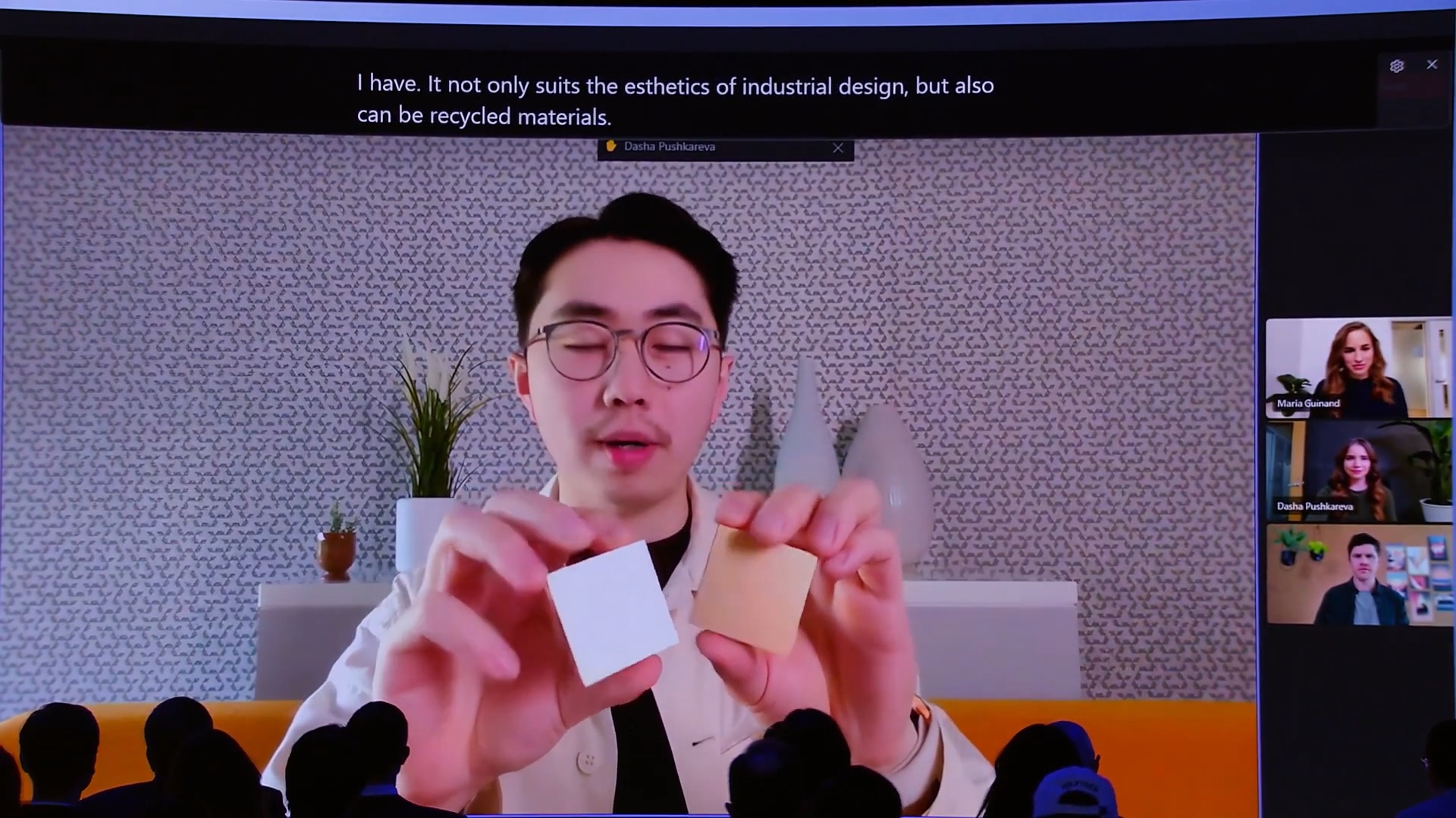 Full Keynote Introducing Copilot PCs 48 58 screenshot 搭載 Snapdragon X 系列處理器的 AI PC 登場,或是說 Copilot+ PC Full Keynote Introducing Copilot PCs 48 58 screenshot