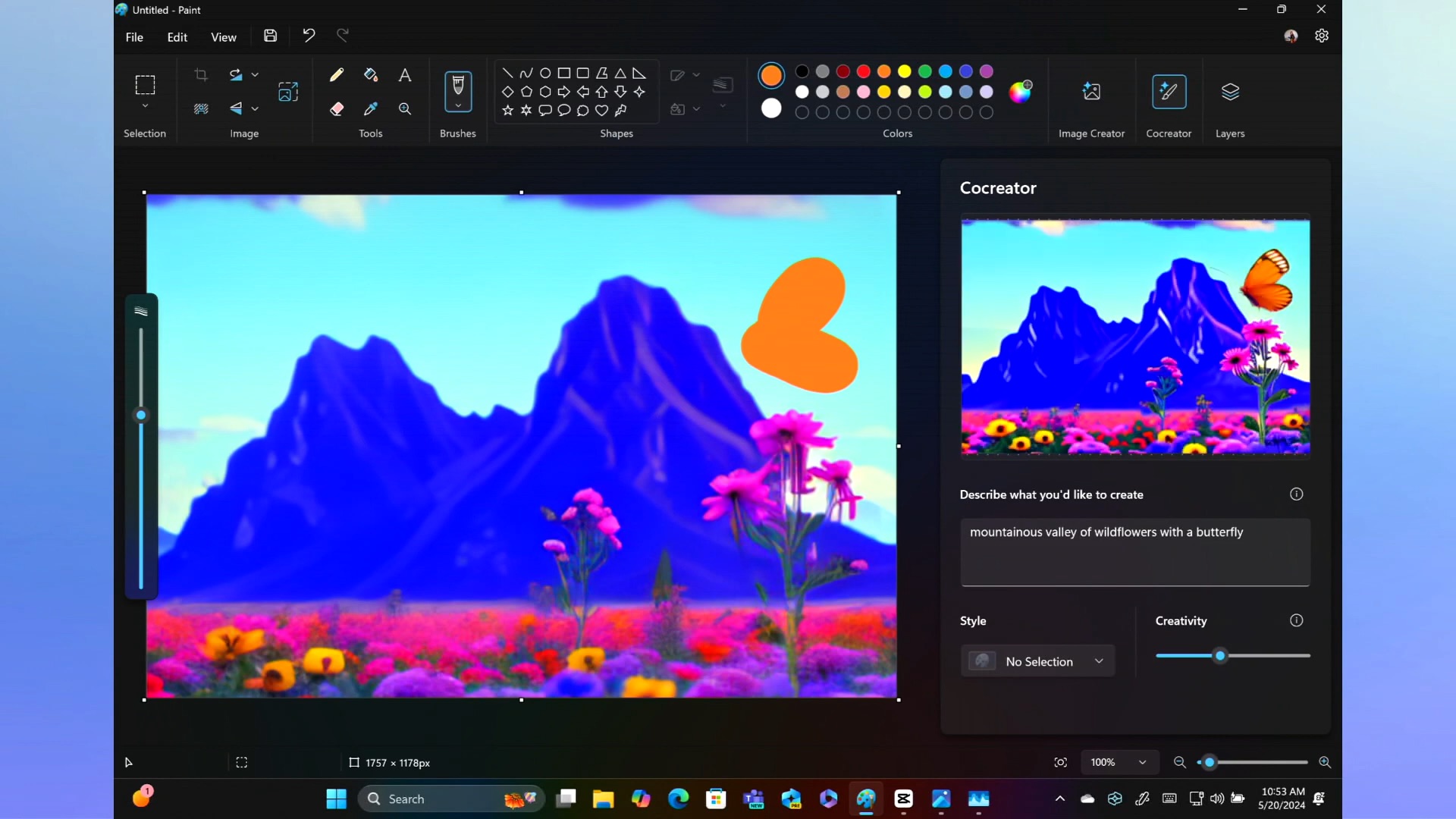 Full Keynote Introducing Copilot PCs 57 11 screenshot 搭載 Snapdragon X 系列處理器的 AI PC 登場,或是說 Copilot+ PC Full Keynote Introducing Copilot PCs 57 11 screenshot