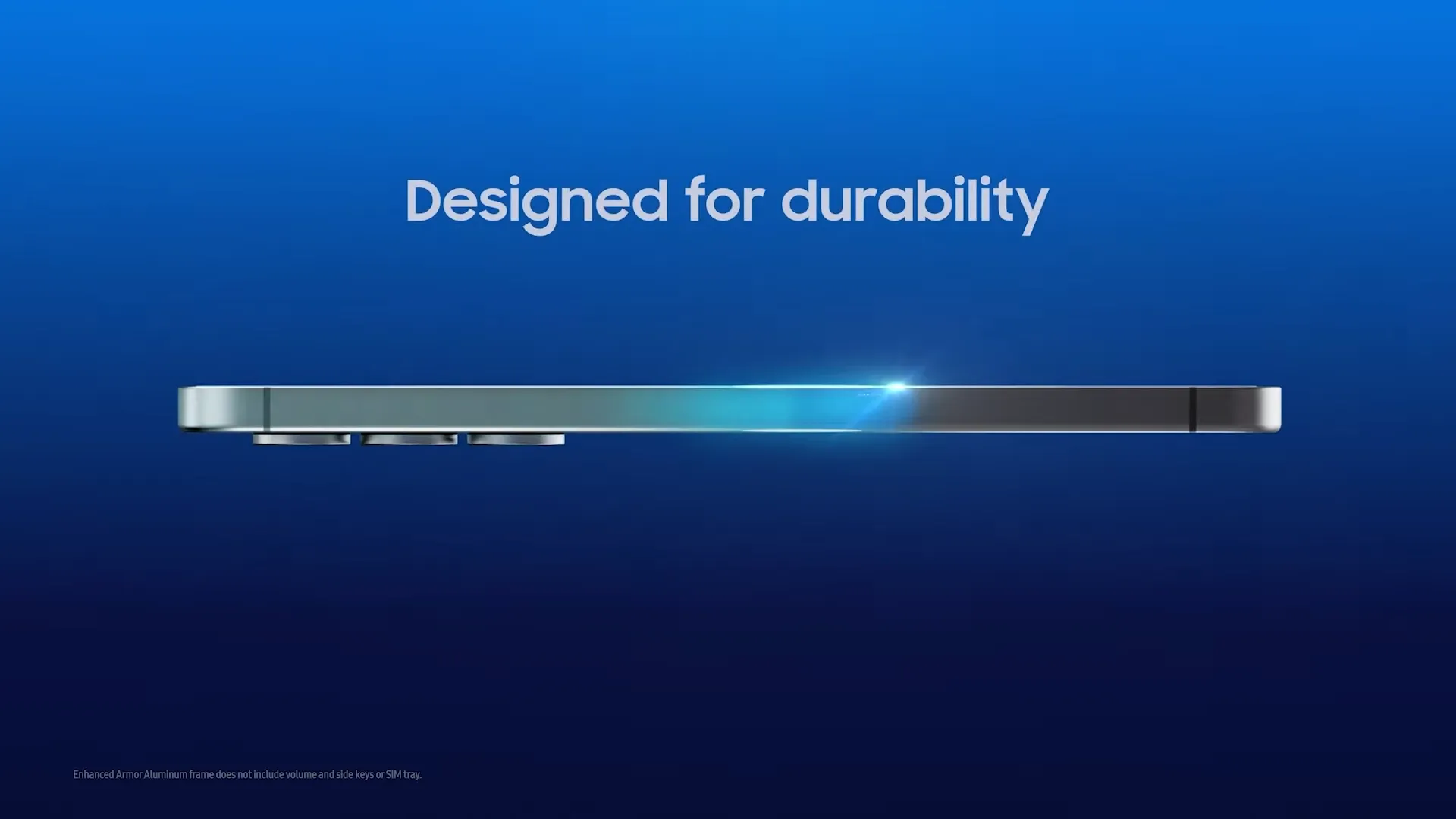 Galaxy Event September 2025 Official Livestream Samsung 1 1 34 screenshot 三星 Galaxy S25 FE、Tab S11 發表,外加全新設計的 S Pen 登場 Galaxy Event September 2025 Official Livestream Samsung 1 1 34 screenshot