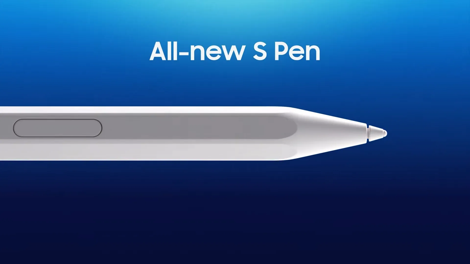 Galaxy Event September 2025 Official Livestream Samsung 1 12 7 screenshot 三星 Galaxy S25 FE、Tab S11 發表,外加全新設計的 S Pen 登場 Galaxy Event September 2025 Official Livestream Samsung 1 12 7 screenshot