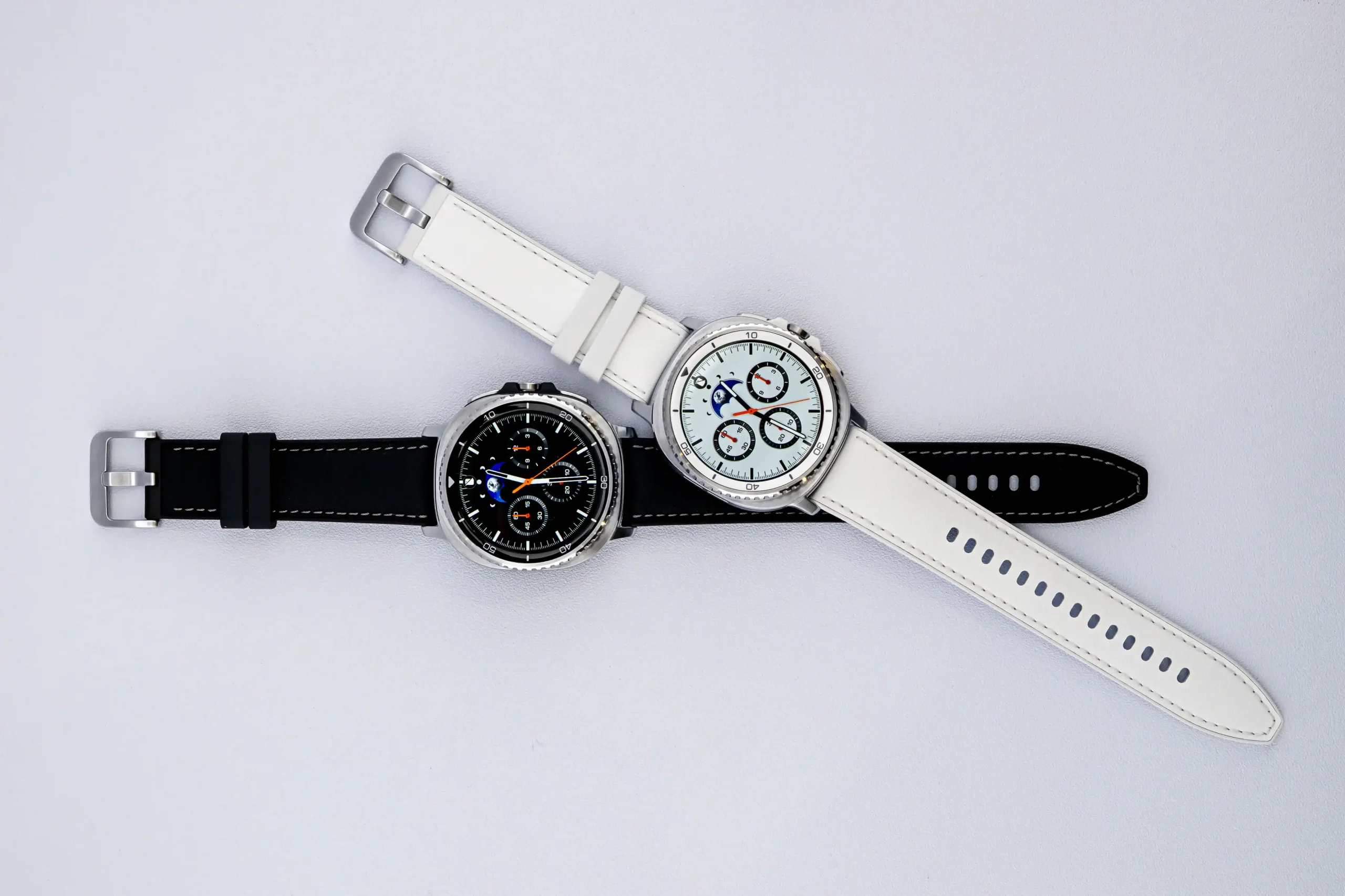 三星 Galaxy Z Fold7︱Z Flip7、Watch8 系列台灣售價出爐 Galaxy Watch8 Classic 一 scaled