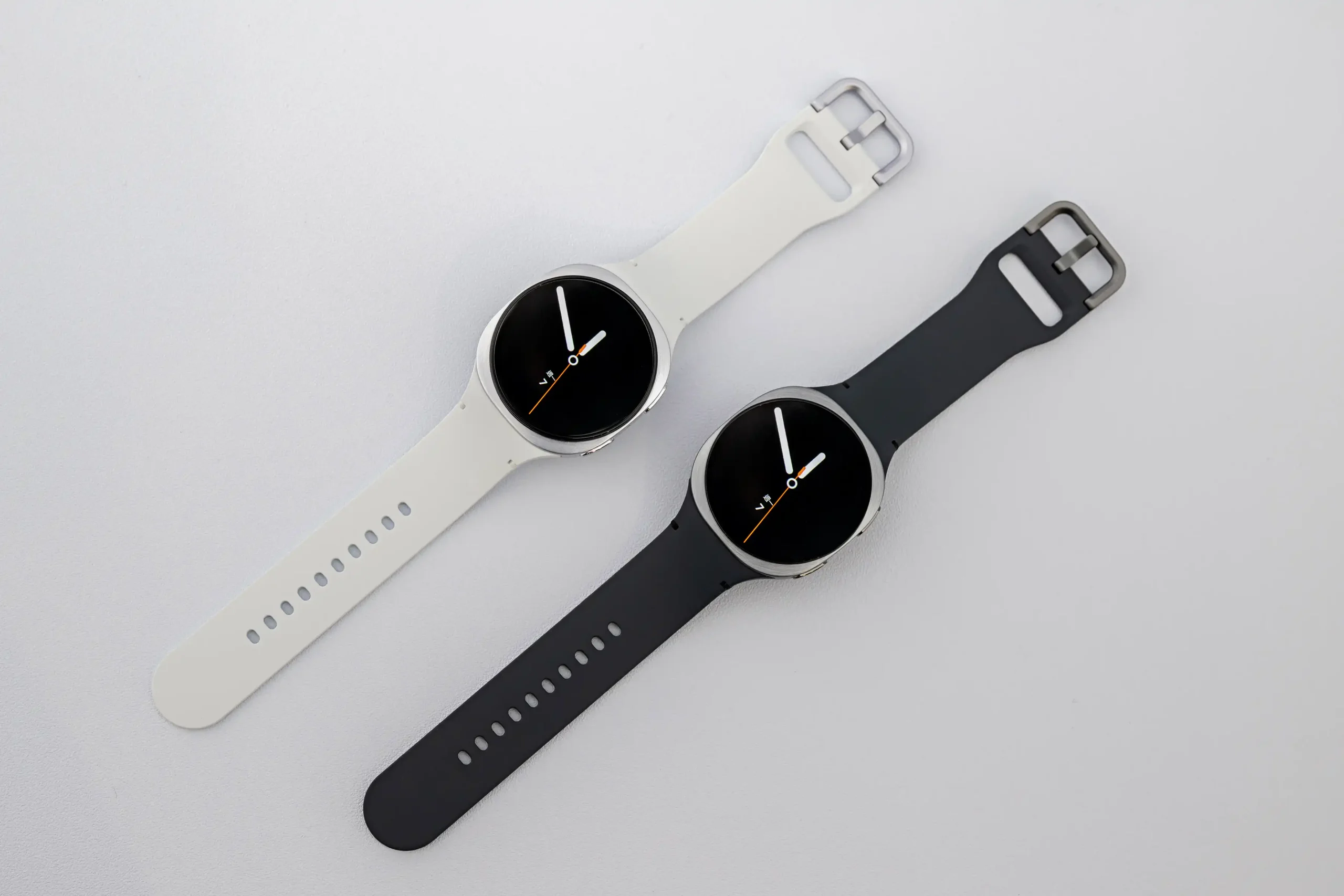三星 Galaxy Z Fold7︱Z Flip7、Watch8 系列台灣售價出爐 Galaxy Watch8 四 1 scaled