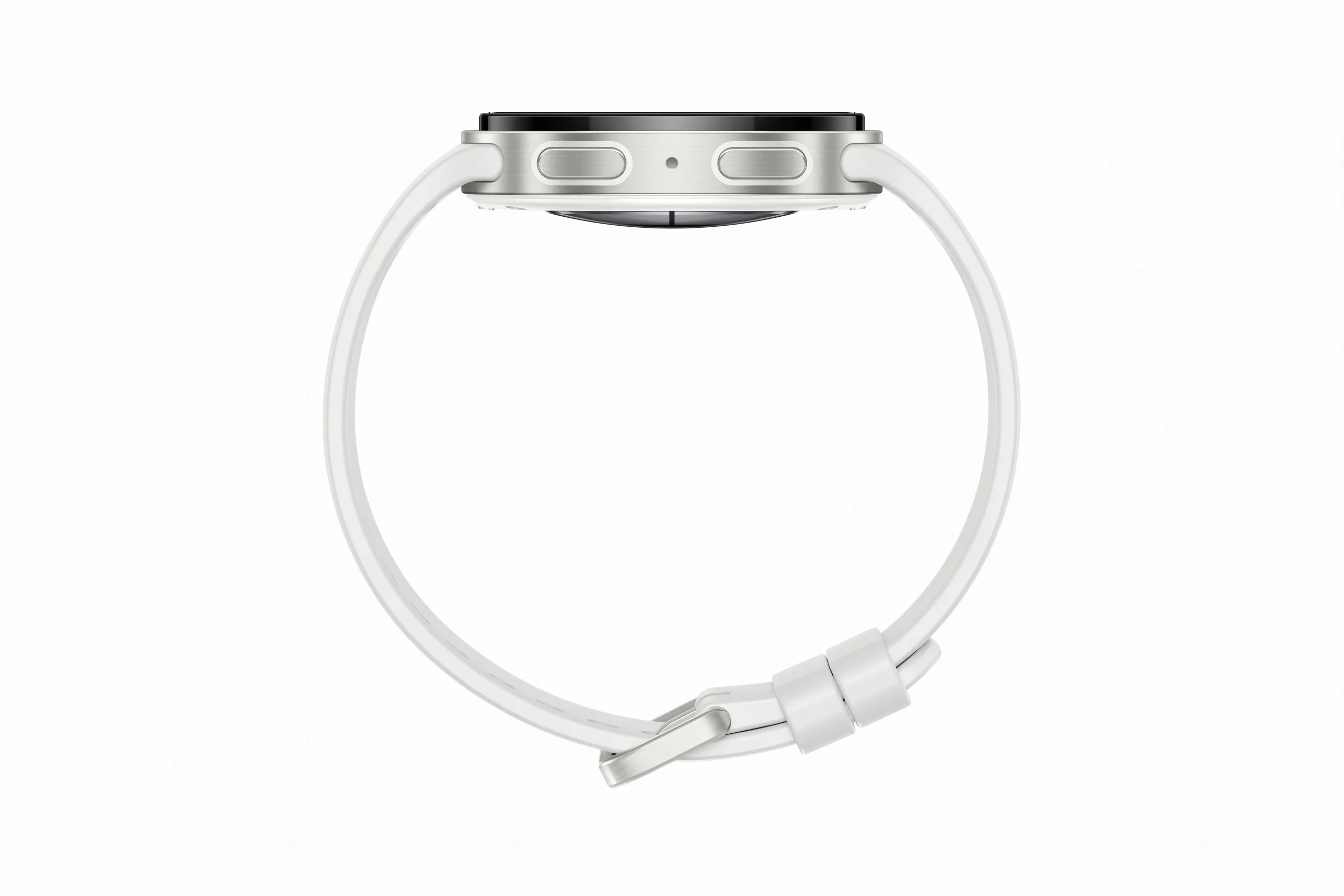 三星 Galaxy Watch Ultra2、Watch9 發表：潛水、續航與健康功能有哪些升級？ Galaxy Watch9 Small 40mm 星光白 4 scaled