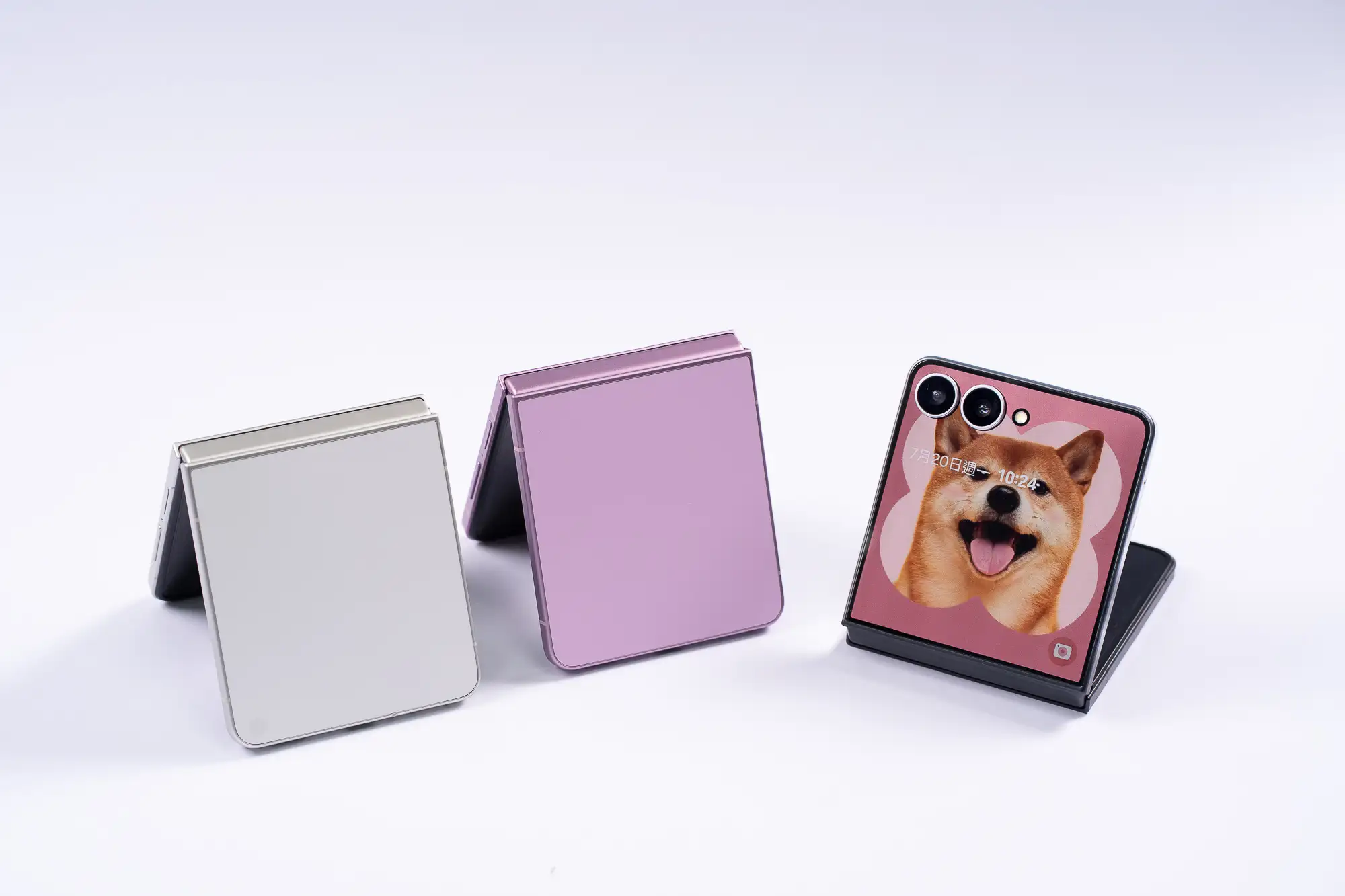 三星 Galaxy Z Fold8 Ultra、Fold8、Flip8 發表：三款摺疊新機有哪些升級？ Galaxy Z Flip8