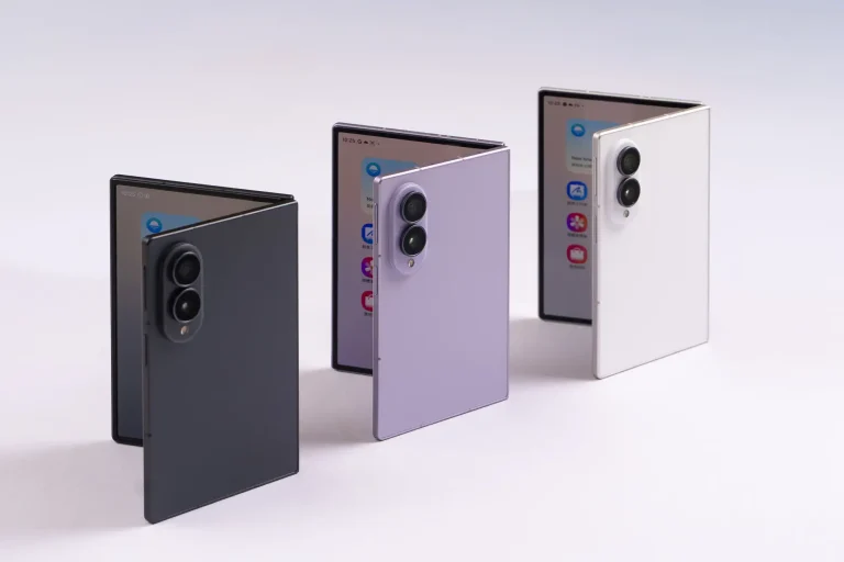 三星 Galaxy Z Fold8 系列預購暴增三成！台灣上市優惠一次看 Galaxy Z Fold8