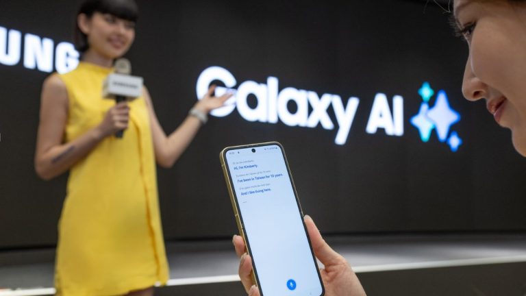 Galaxy ai support traditional chinese feat img 快加到行事曆!三星 Galaxy AI 繁體中文將於十月底正式上線 Galaxy ai support traditional chinese feat img