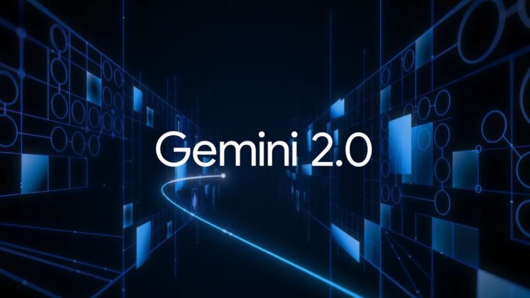 Gemini 2.0 flash feat img 邁向代理式 AI 時代的 Google Gemini 2.0 新功能以及如何使用? Gemini 2.0 flash feat img