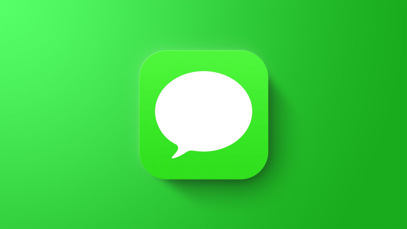 General Apps Messages 庫克認了蘋果的生成式 AI 將在今年到來 General Apps Messages