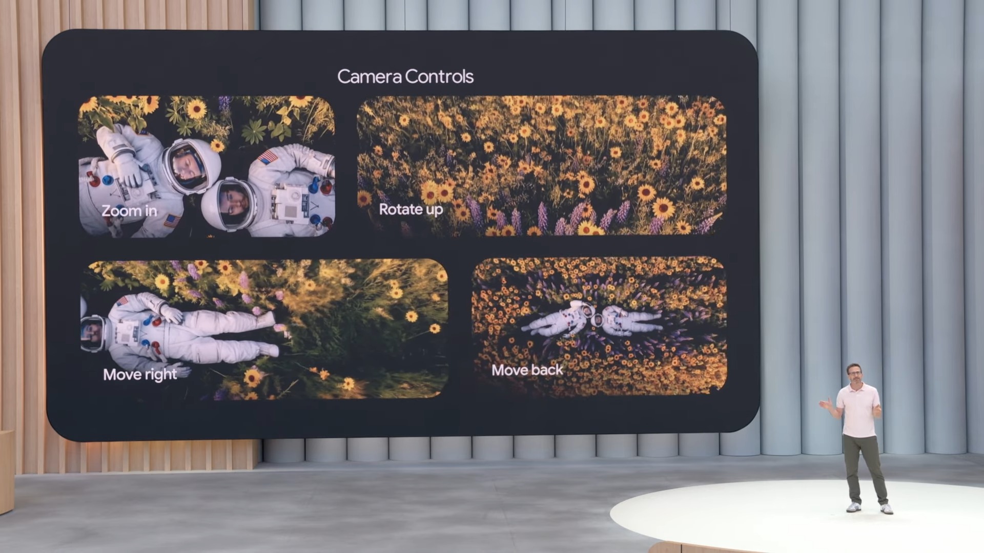 Google I O 25 Keynote 1 31 1 screenshot Google I/O 2025 重點整理:AI 持續個人化並更加融入日常 Google I O 25 Keynote 1 31 1 screenshot