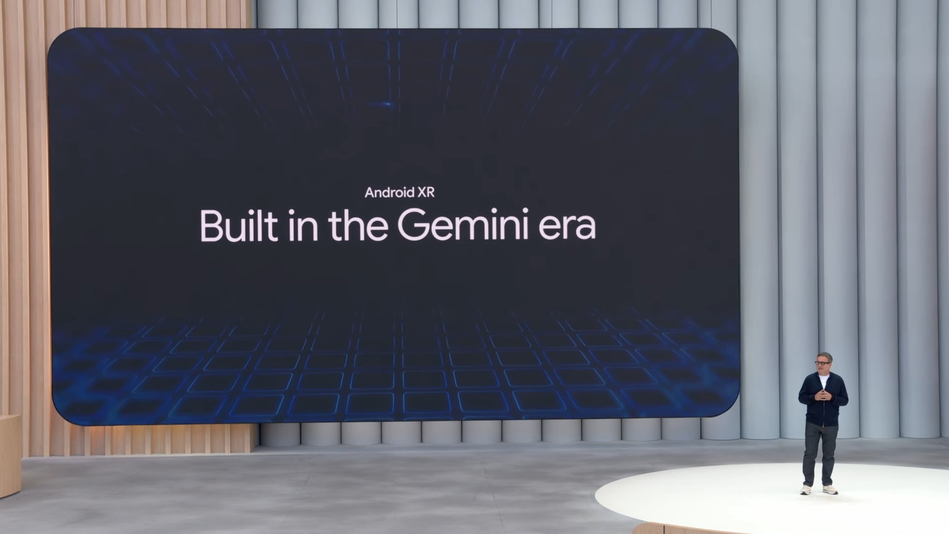 Google I O 25 Keynote 1 39 16 screenshot Google I/O 2025 重點整理:AI 持續個人化並更加融入日常 Google I O 25 Keynote 1 39 16 screenshot