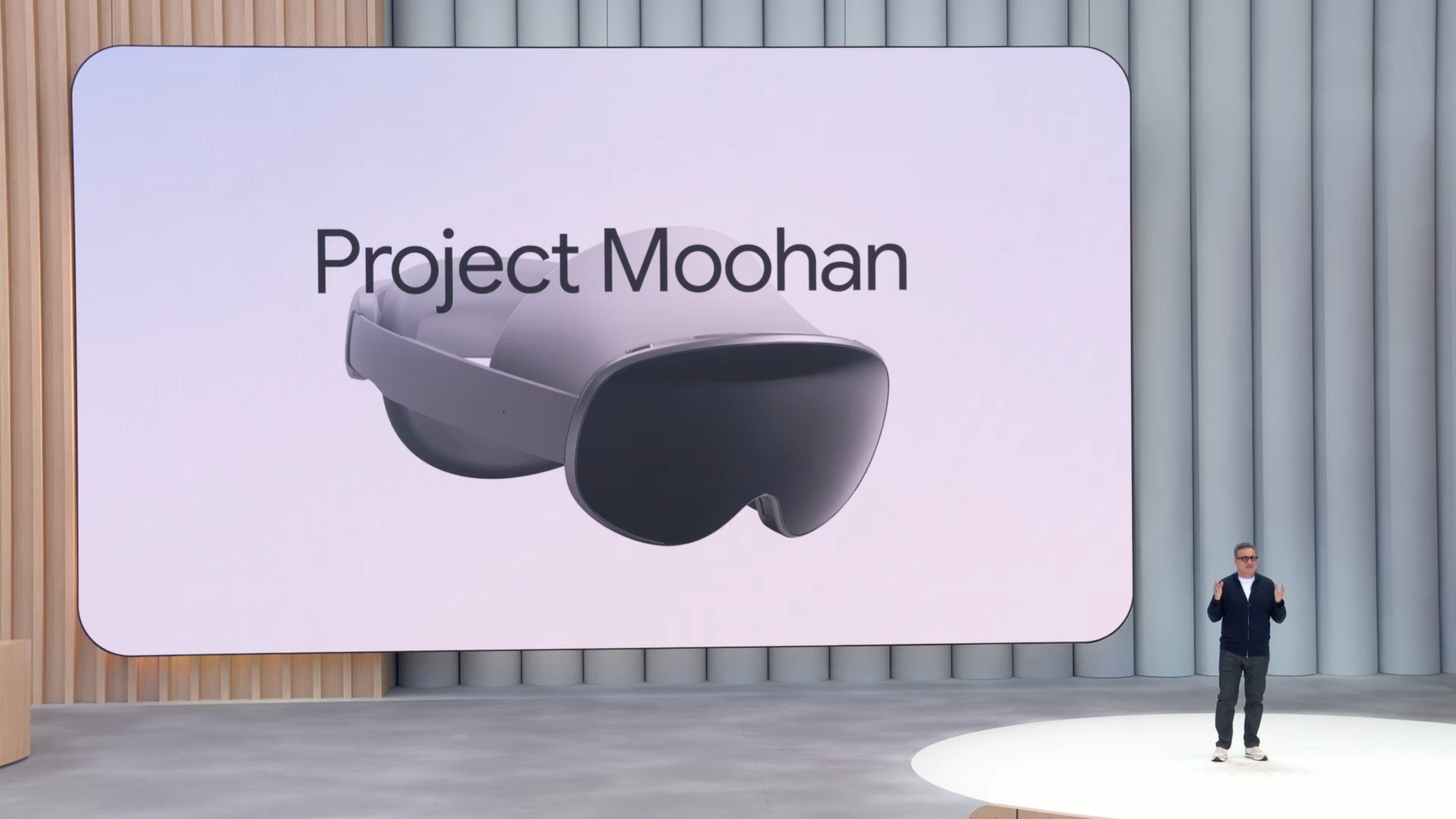 Google I O 25 Keynote 1 40 38 screenshot Google I/O 2025 重點整理:AI 持續個人化並更加融入日常 Google I O 25 Keynote 1 40 38 screenshot