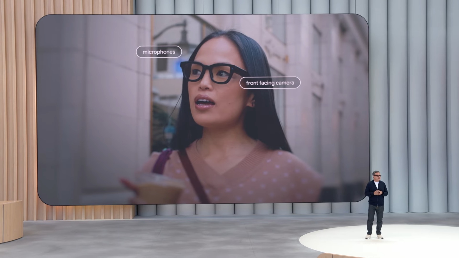 Google I O 25 Keynote 1 42 0 screenshot Google I/O 2025 重點整理:AI 持續個人化並更加融入日常 Google I O 25 Keynote 1 42 0 screenshot