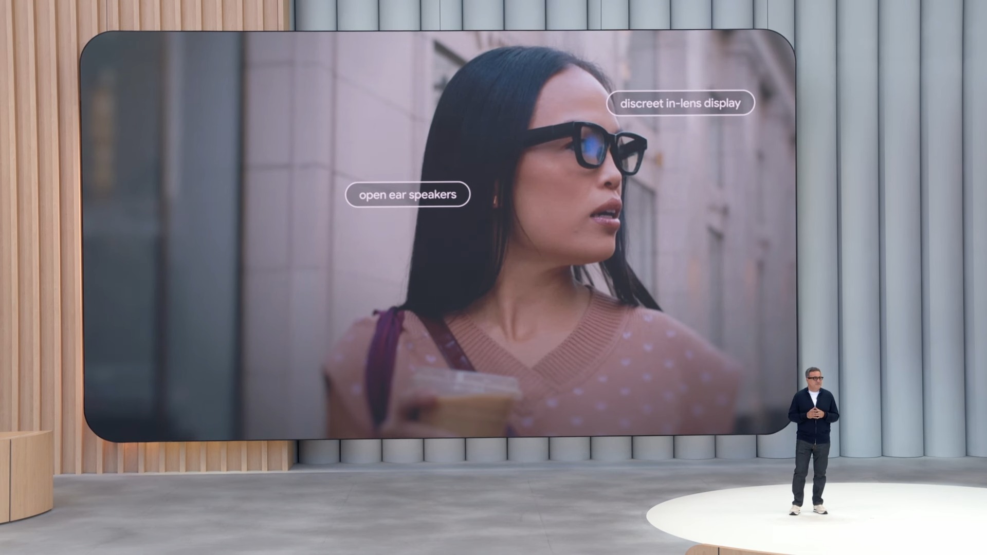 Google I O 25 Keynote 1 42 12 screenshot Google I/O 2025 重點整理:AI 持續個人化並更加融入日常 Google I O 25 Keynote 1 42 12 screenshot