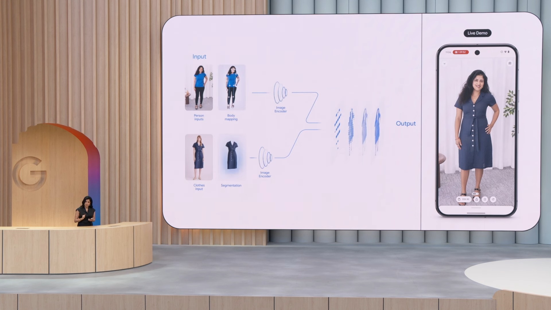 Google I O 25 Keynote 1 6 36 screenshot Google I/O 2025 重點整理:AI 持續個人化並更加融入日常 Google I O 25 Keynote 1 6 36 screenshot