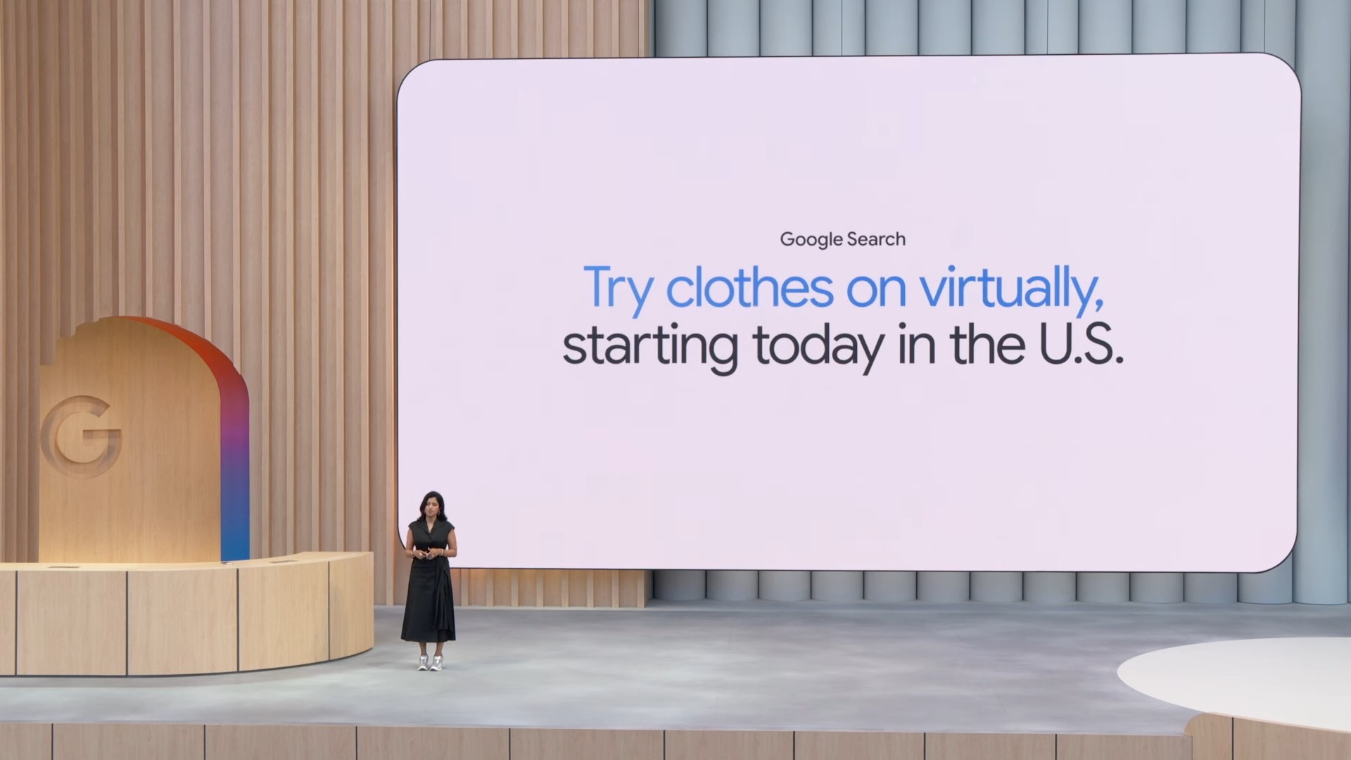 Google I O 25 Keynote 1 8 27 screenshot Google I/O 2025 重點整理:AI 持續個人化並更加融入日常 Google I O 25 Keynote 1 8 27 screenshot