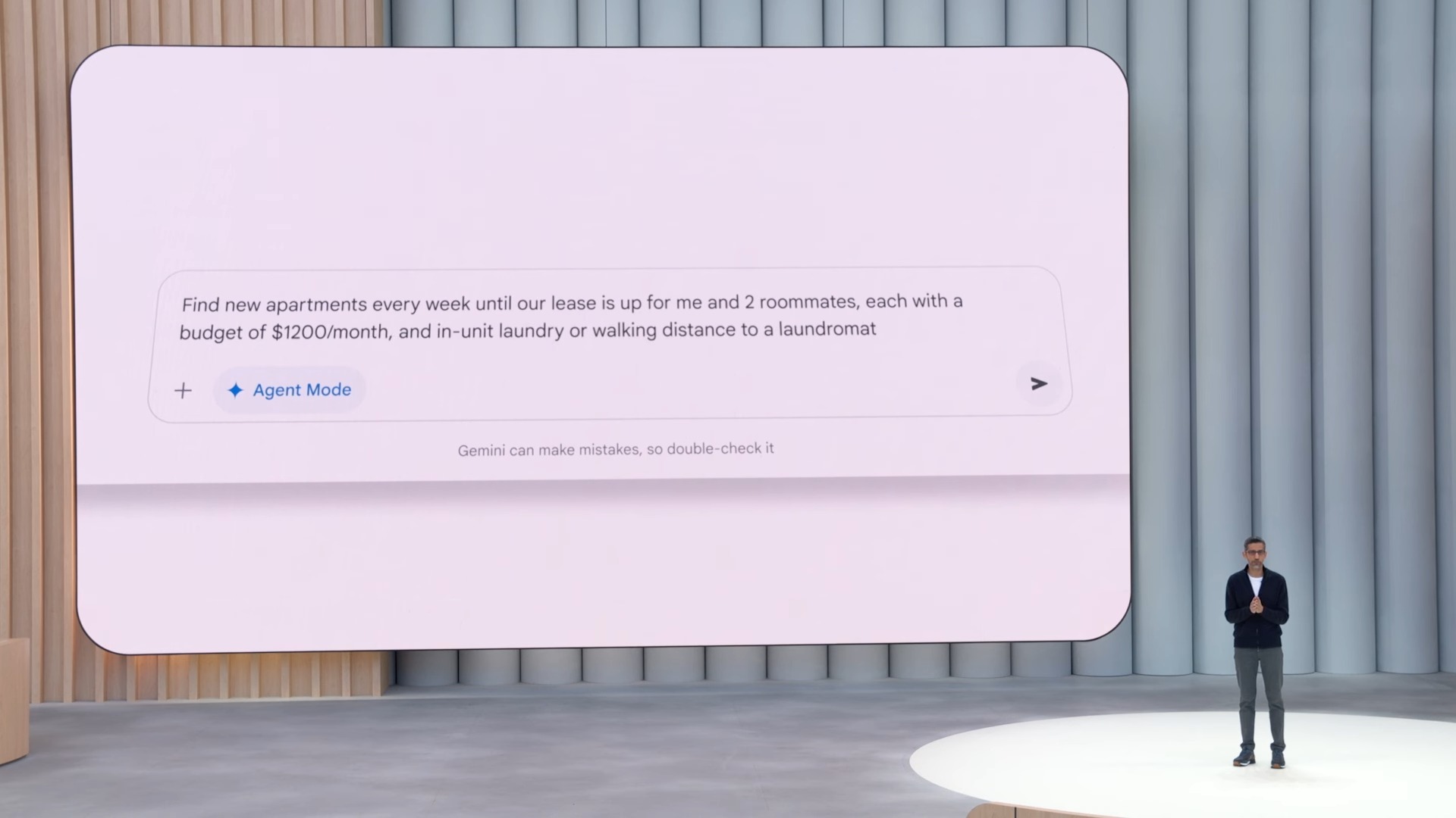Google I O 25 Keynote 15 57 screenshot Google I/O 2025 重點整理:AI 持續個人化並更加融入日常 Google I O 25 Keynote 15 57 screenshot