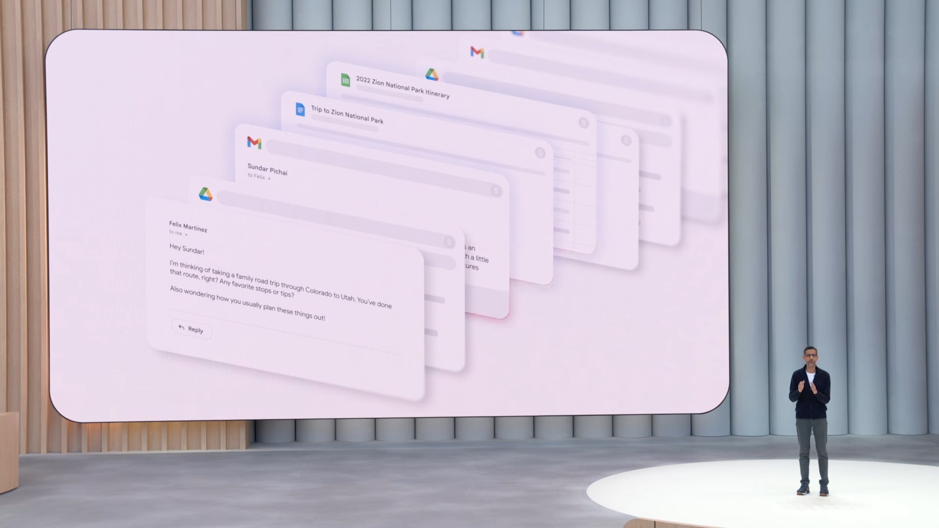 Google I O 25 Keynote 18 14 screenshot Google I/O 2025 重點整理:AI 持續個人化並更加融入日常 Google I O 25 Keynote 18 14 screenshot