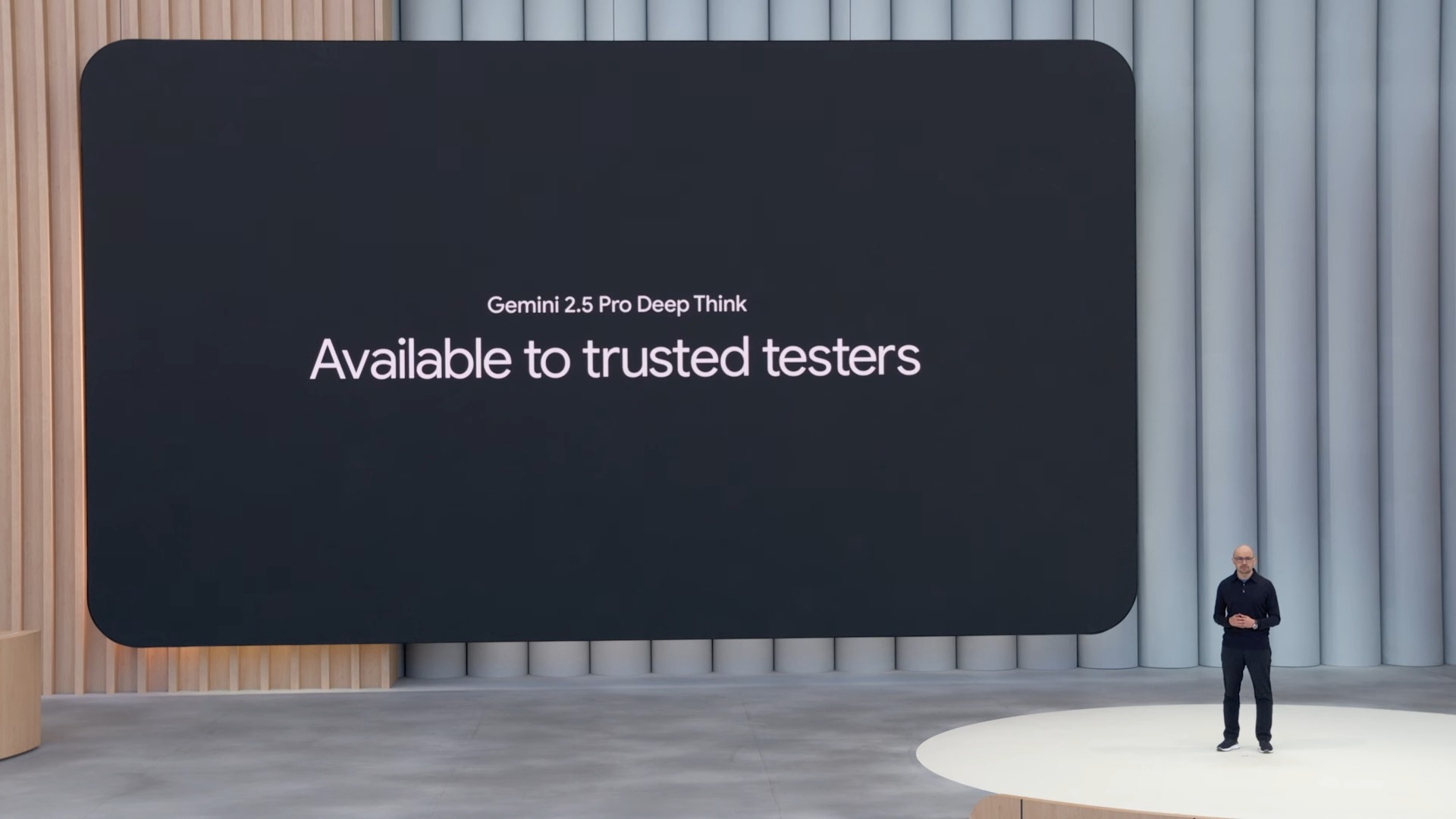 Google I O 25 Keynote 35 34 screenshot Google I/O 2025 重點整理:AI 持續個人化並更加融入日常 Google I O 25 Keynote 35 34 screenshot