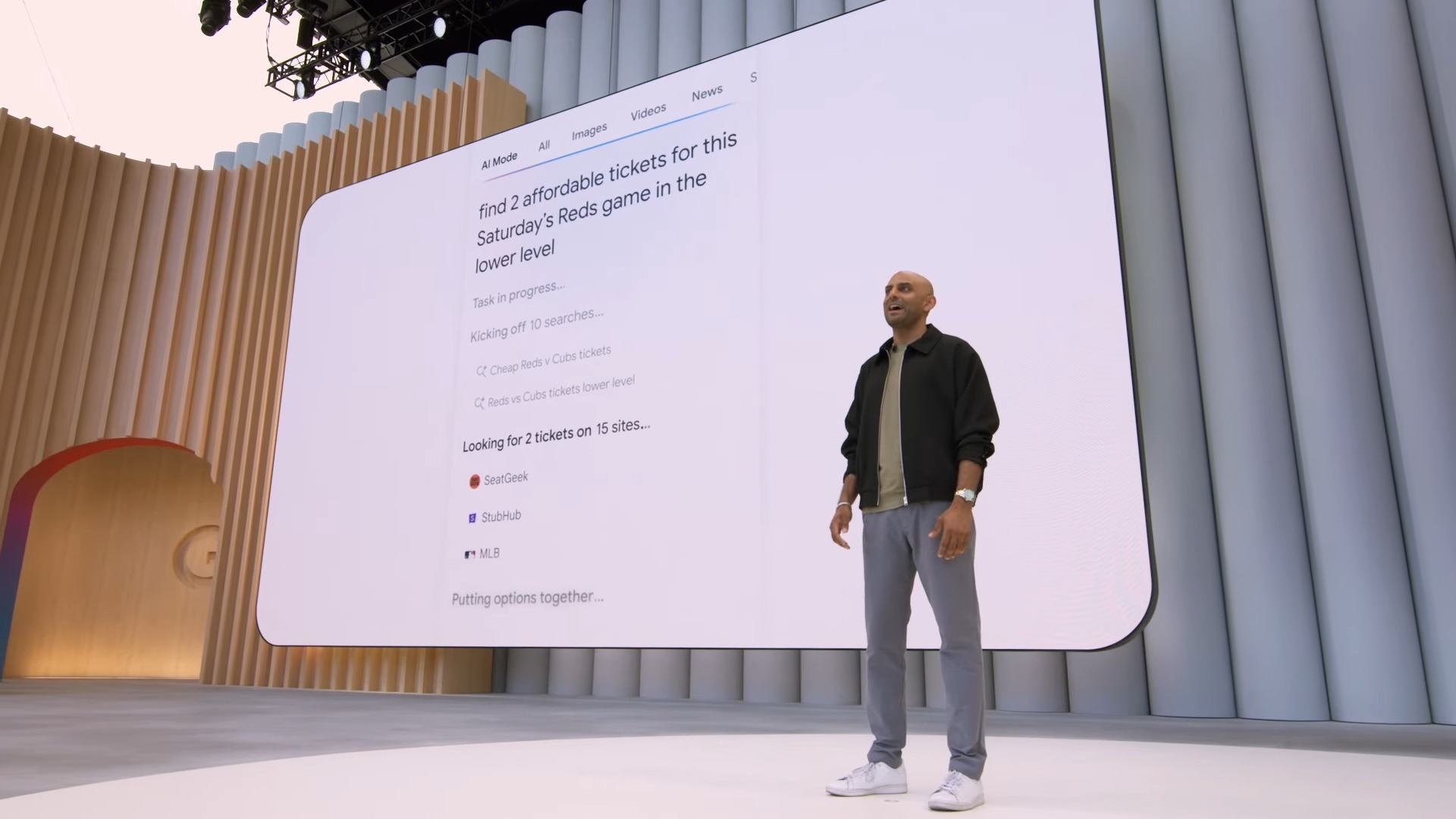 Google I O 25 Keynote 58 40 screenshot Google I/O 2025 重點整理:AI 持續個人化並更加融入日常 Google I O 25 Keynote 58 40 screenshot