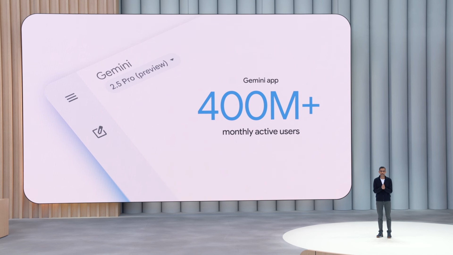 Google I O 25 Keynote 7 30 screenshot Google I/O 2025 重點整理:AI 持續個人化並更加融入日常 Google I O 25 Keynote 7 30 screenshot
