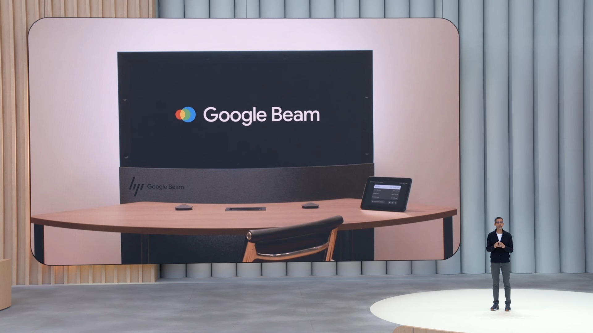 Google I O 25 Keynote 9 4 screenshot Google I/O 2025 重點整理:AI 持續個人化並更加融入日常 Google I O 25 Keynote 9 4 screenshot