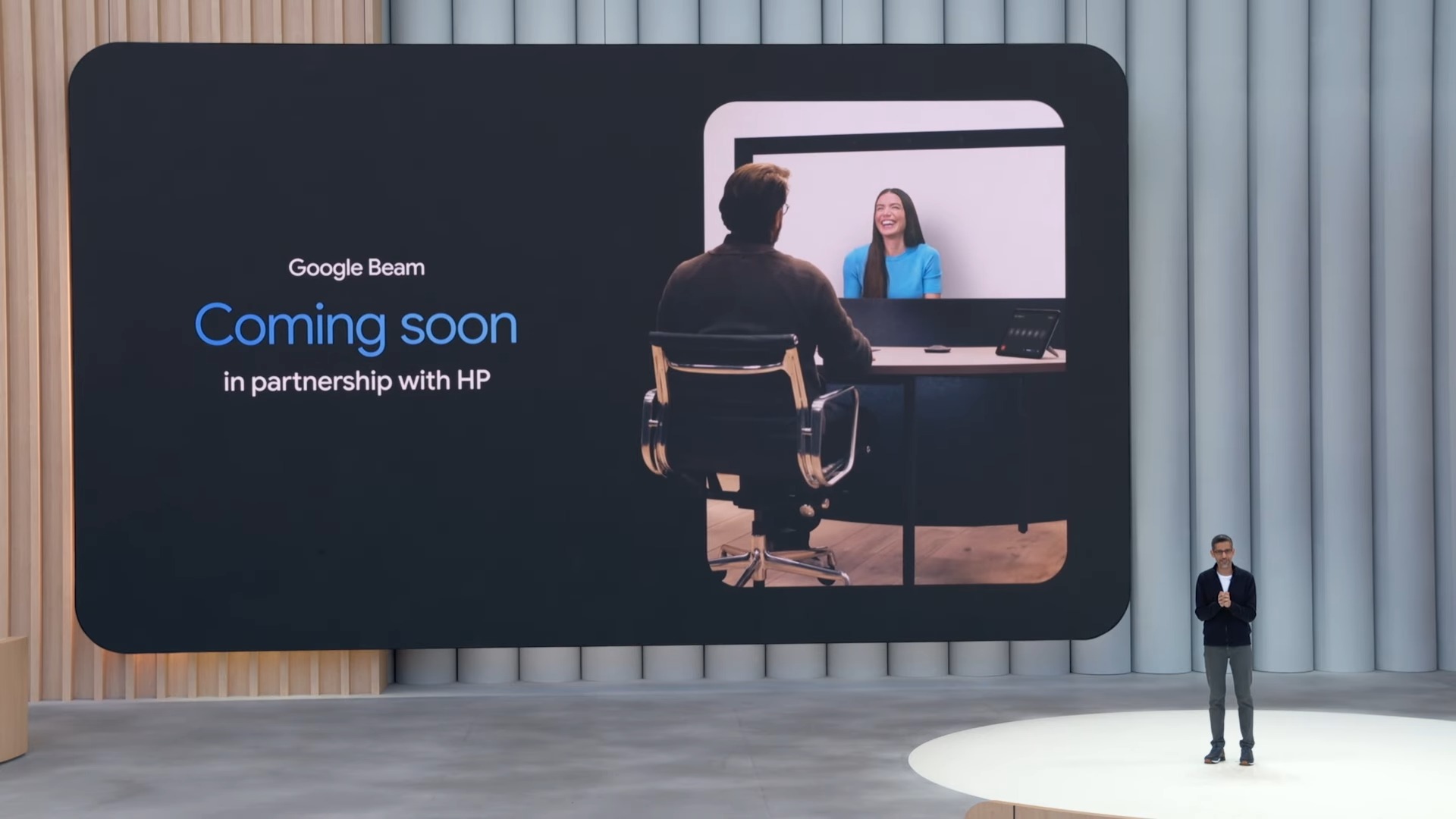 Google I O 25 Keynote 9 44 screenshot Google I/O 2025 重點整理:AI 持續個人化並更加融入日常 Google I O 25 Keynote 9 44 screenshot