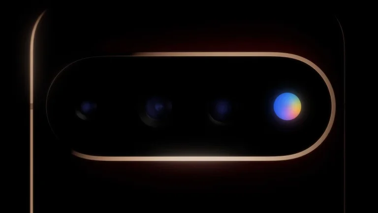 Pixel 11 最新爆料總整理：8/13 發表，Tensor G6、HiLight、售價與四款規格一次看 Google Pixel 11 Pro The Next Obvious Move 0 13 screenshot